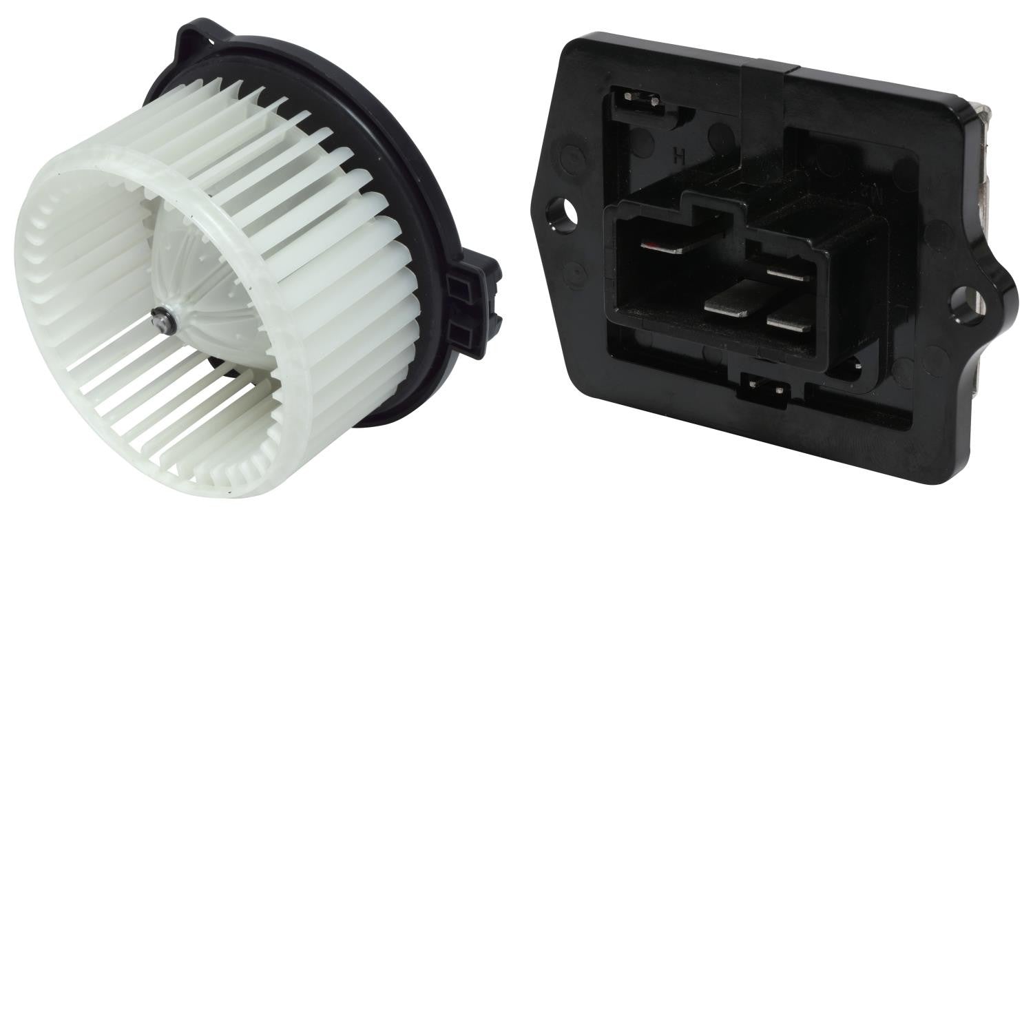 UAC BK1163 main image