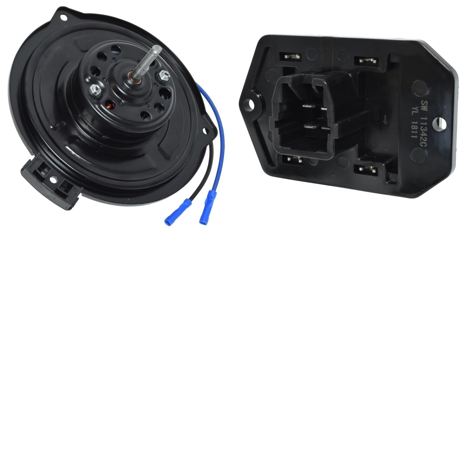 UAC BK1165 main image