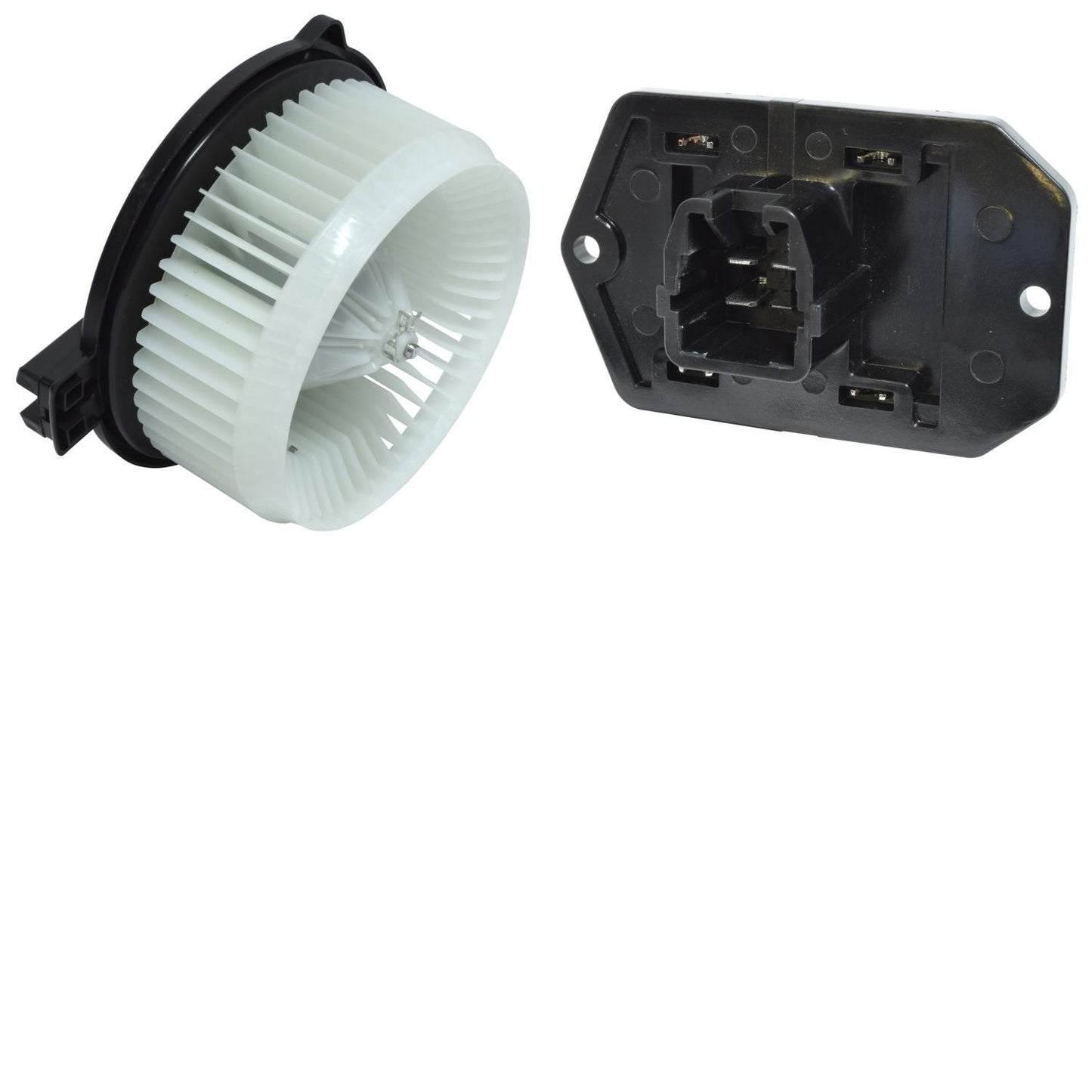 UAC BK1166 main image