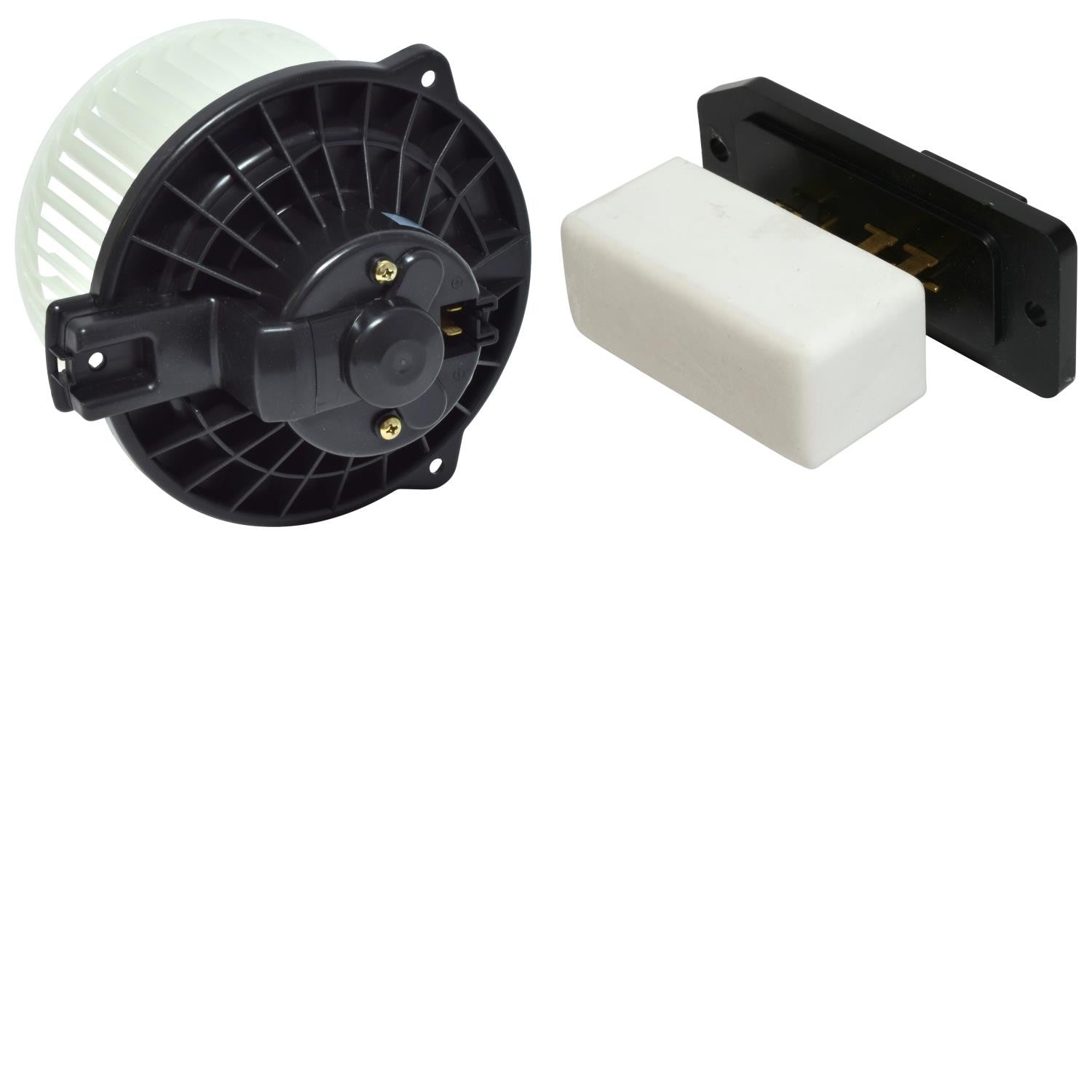 UAC BK1168 main image