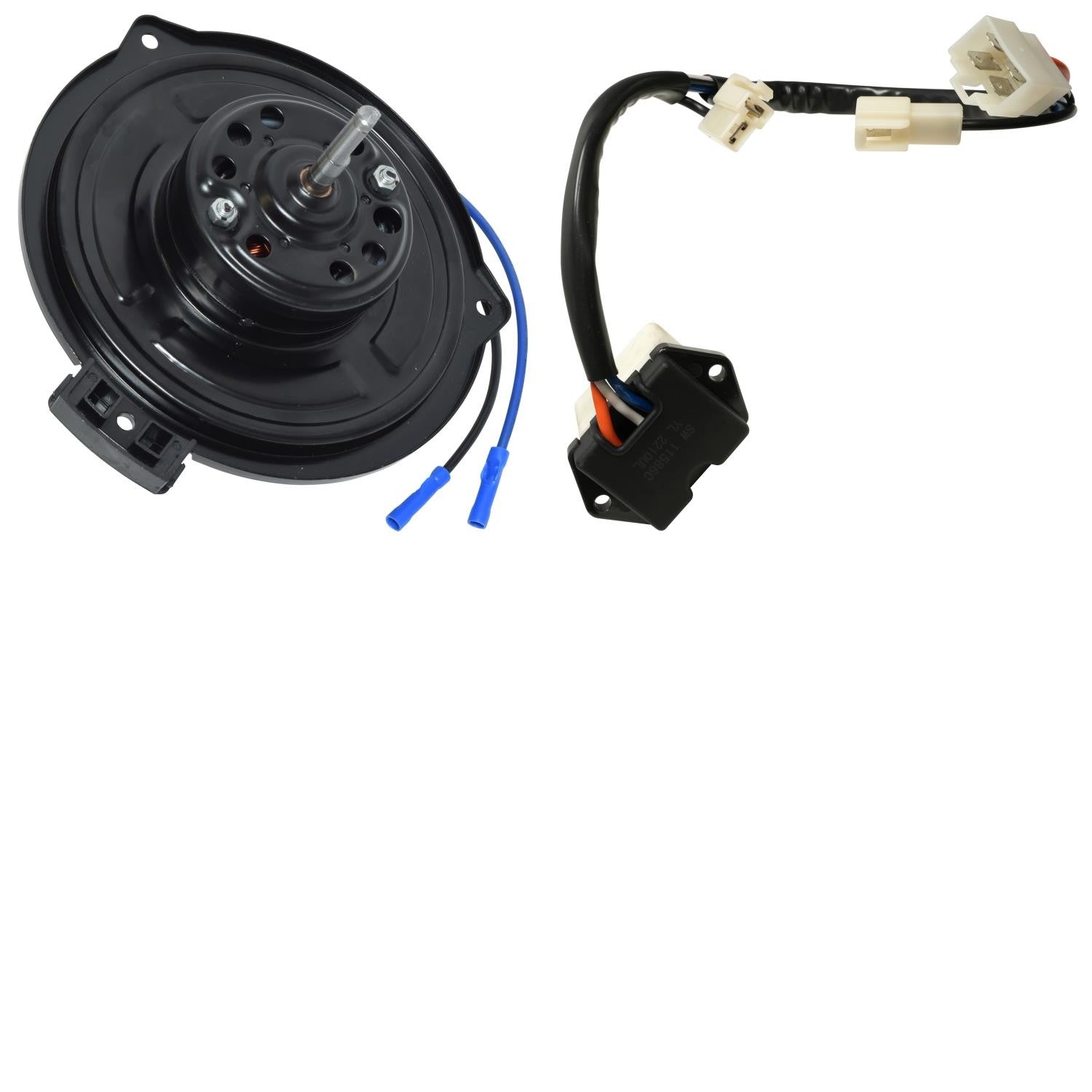 UAC BK1173 main image