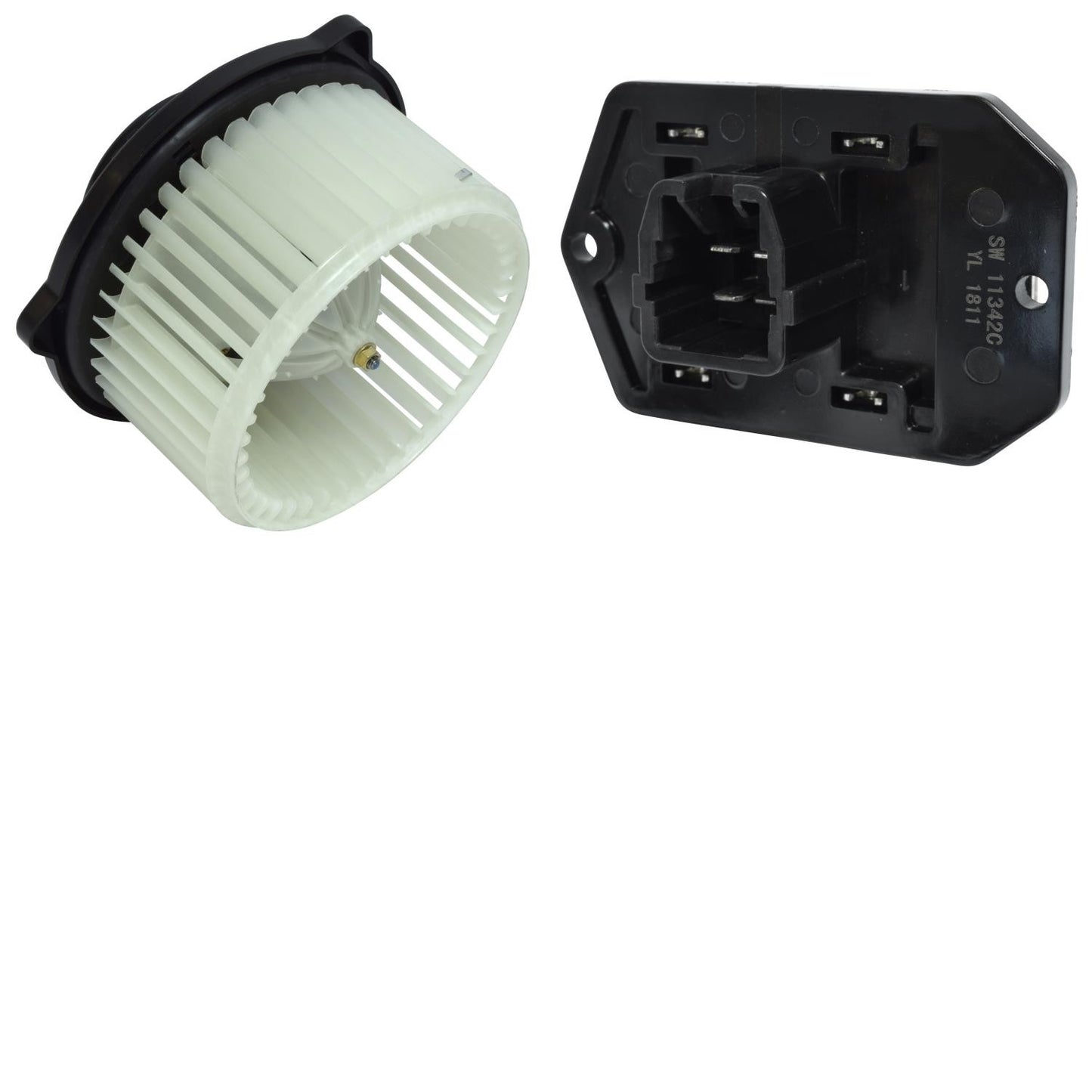 UAC BK1174 main image
