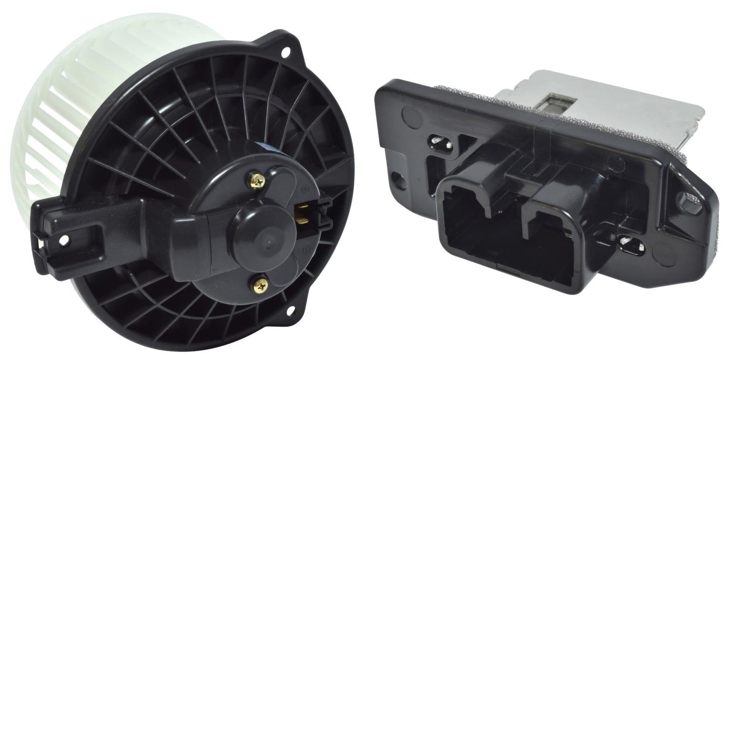 UAC BK1177 main image