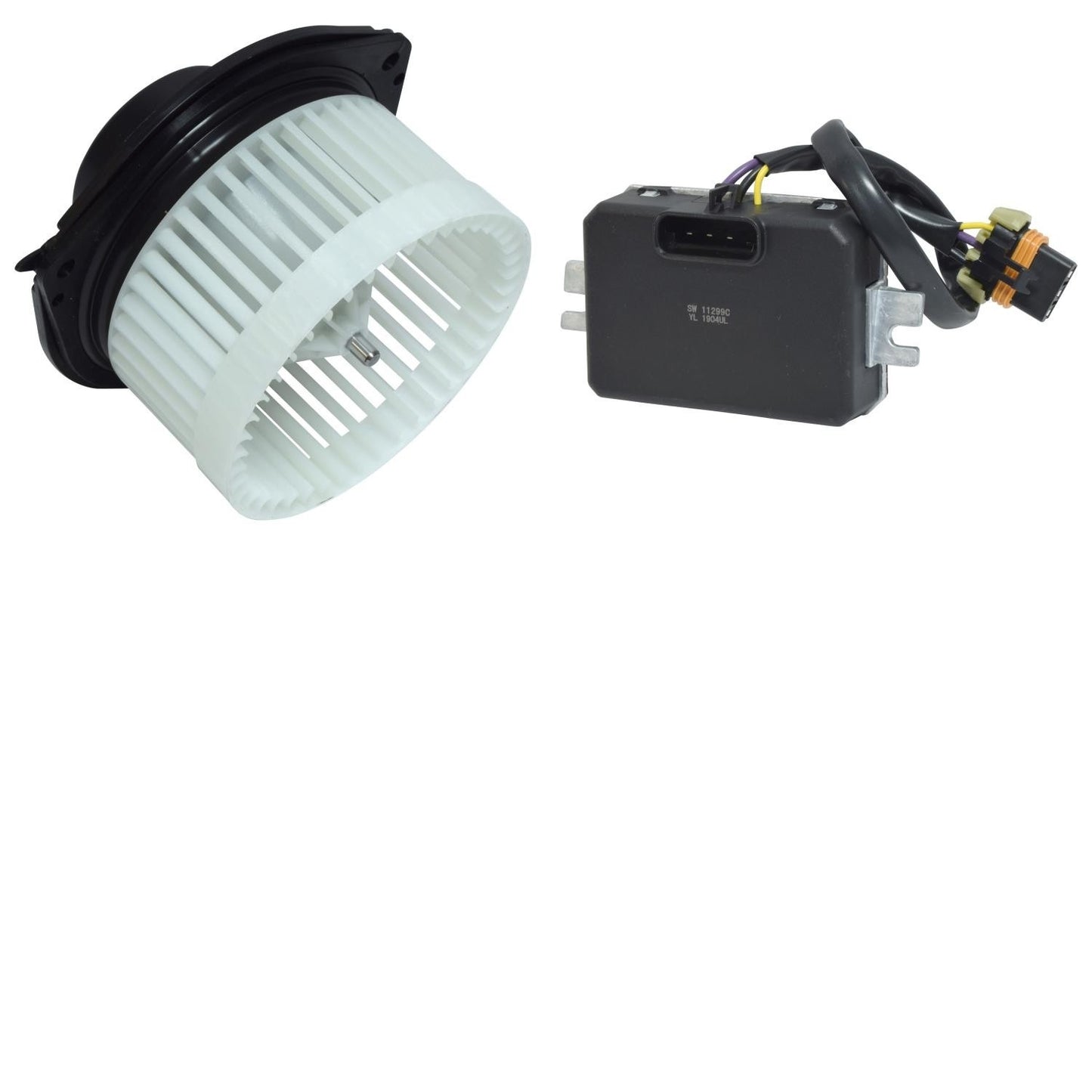 Universal Air Cond BK1178