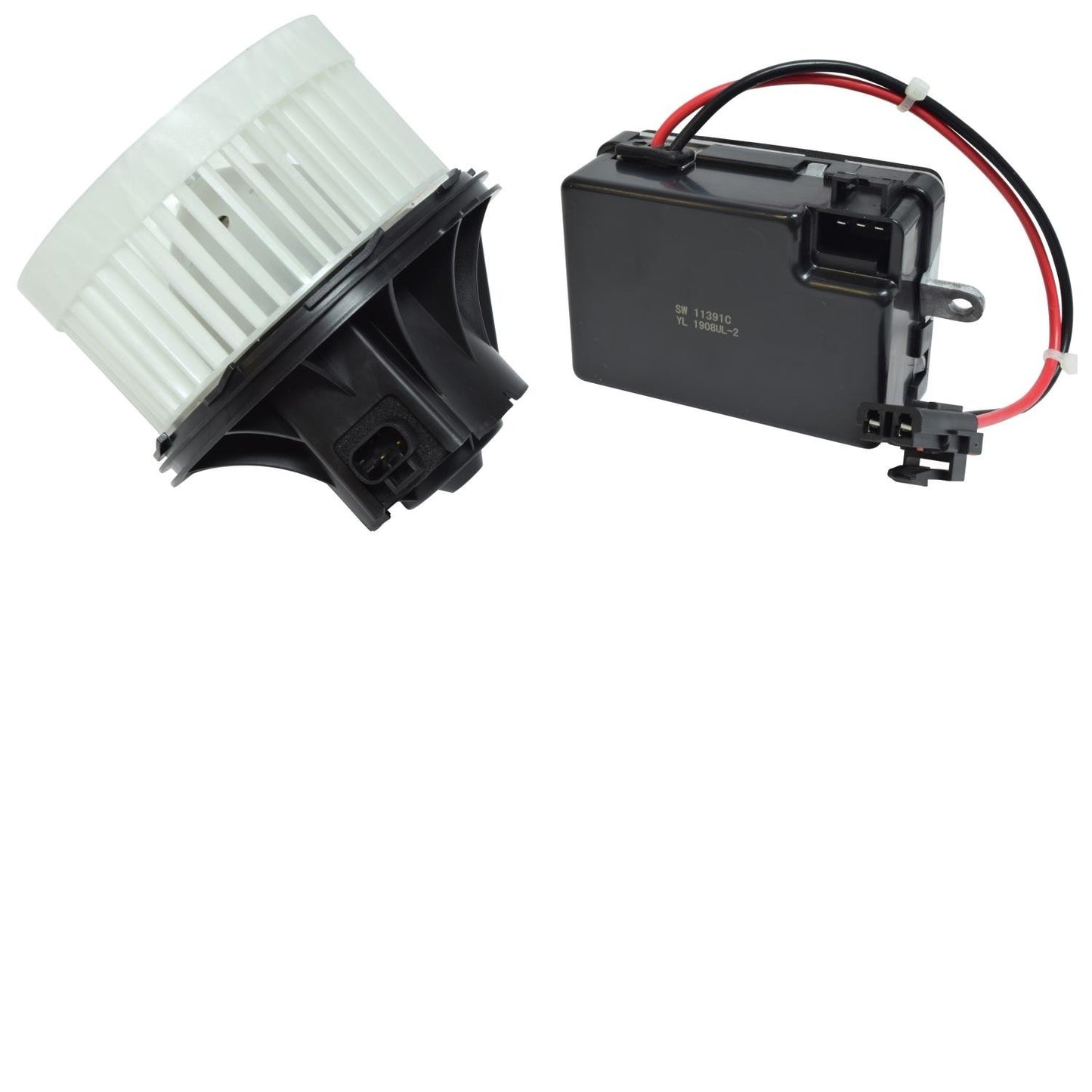 Universal Air Cond BK1180