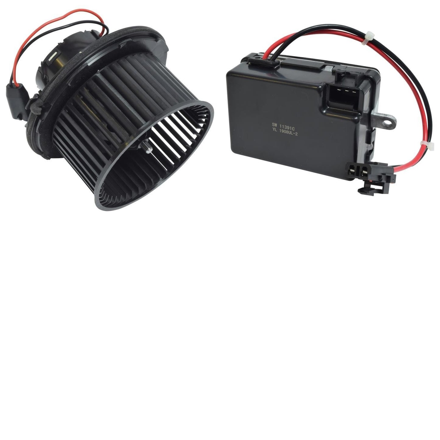 Universal Air Cond BK1182