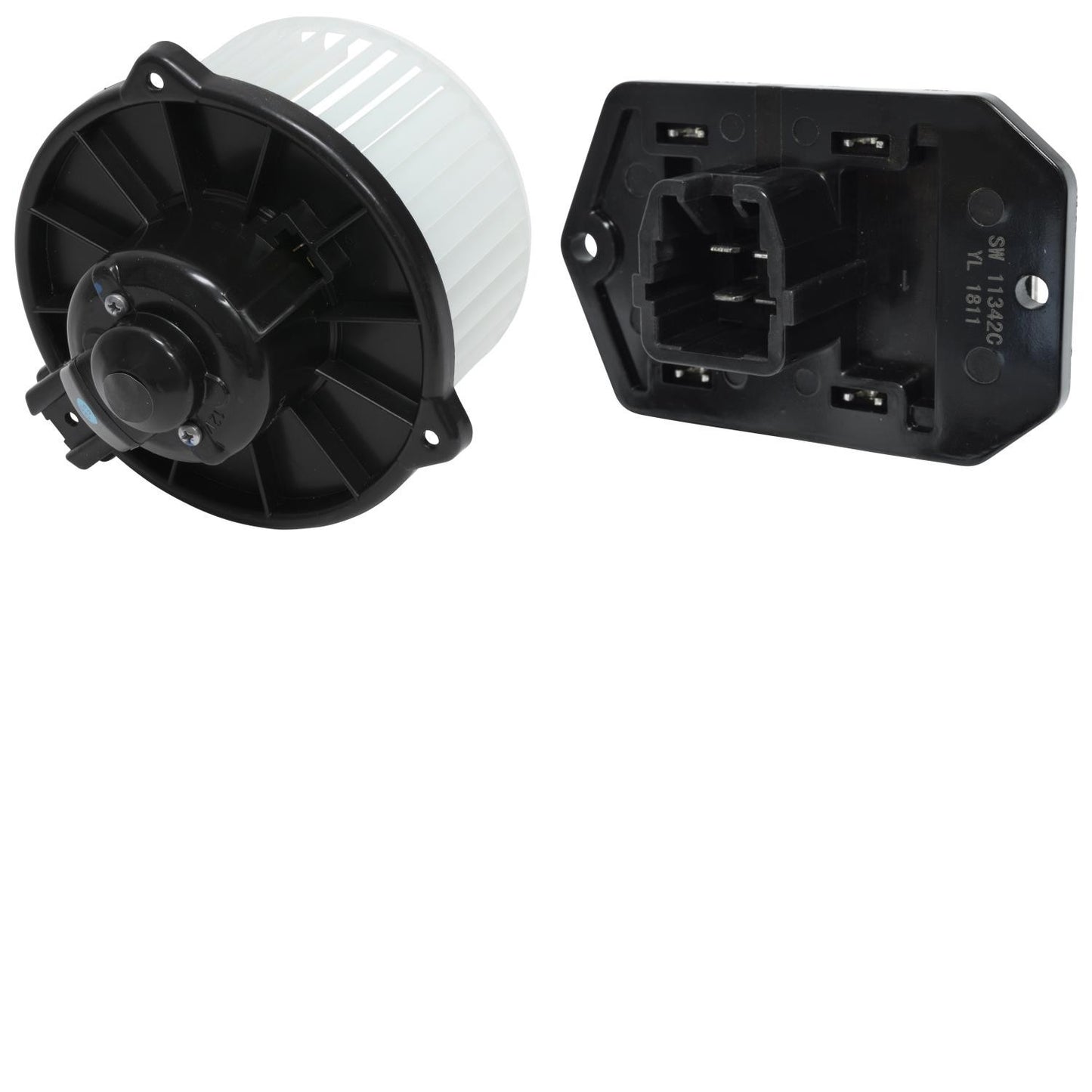 Universal Air Cond BK1183
