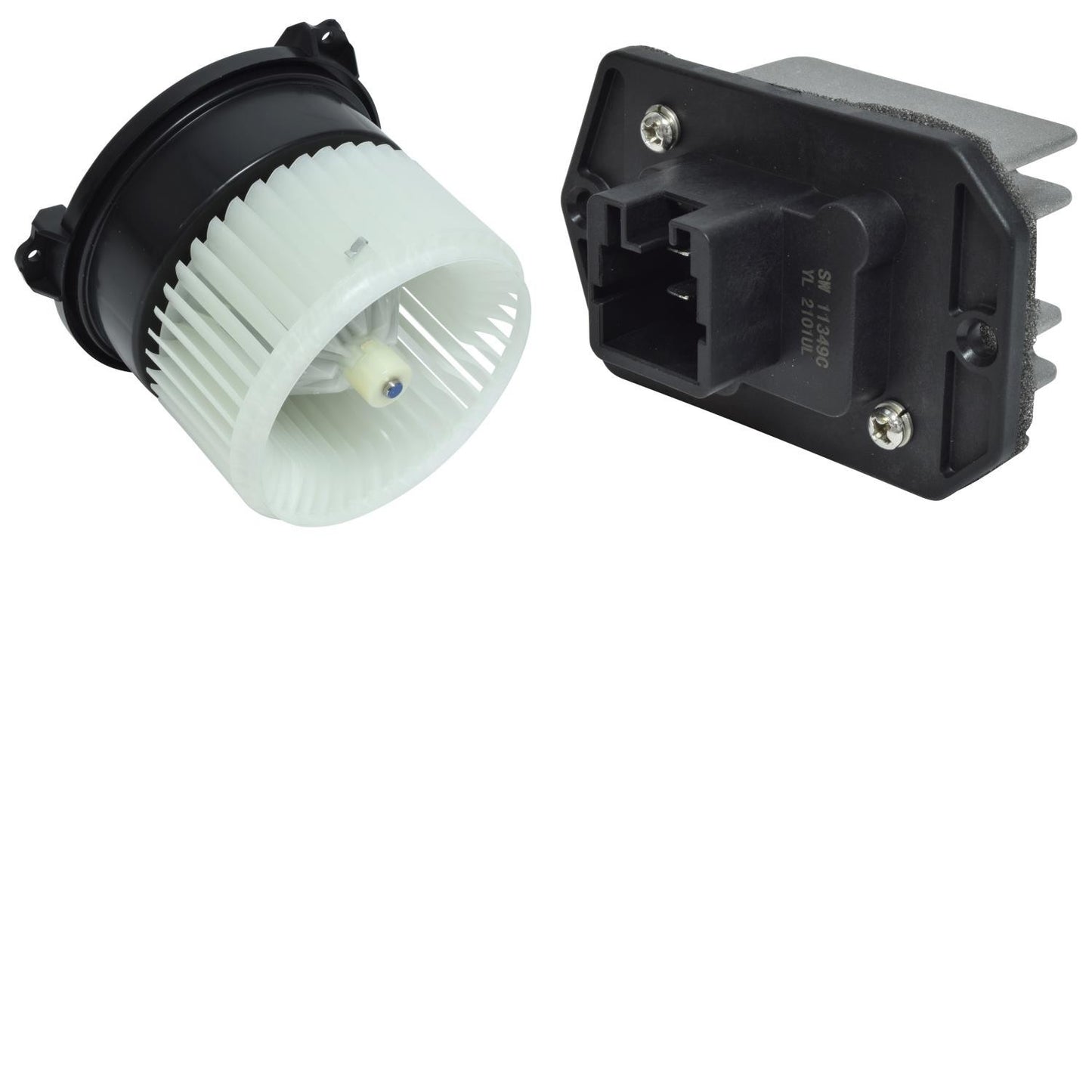 Universal Air Cond BK1185