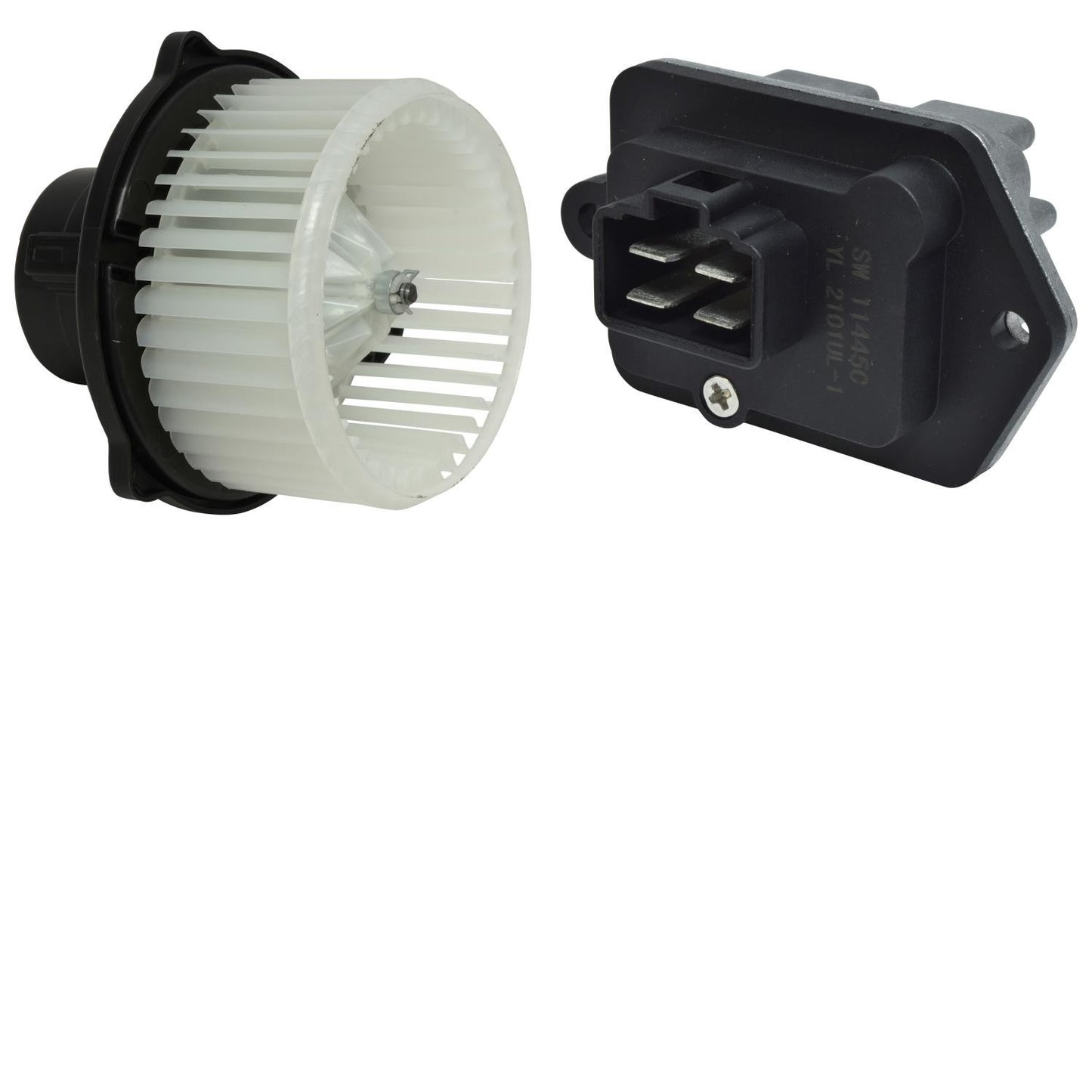 Universal Air Cond BK1186