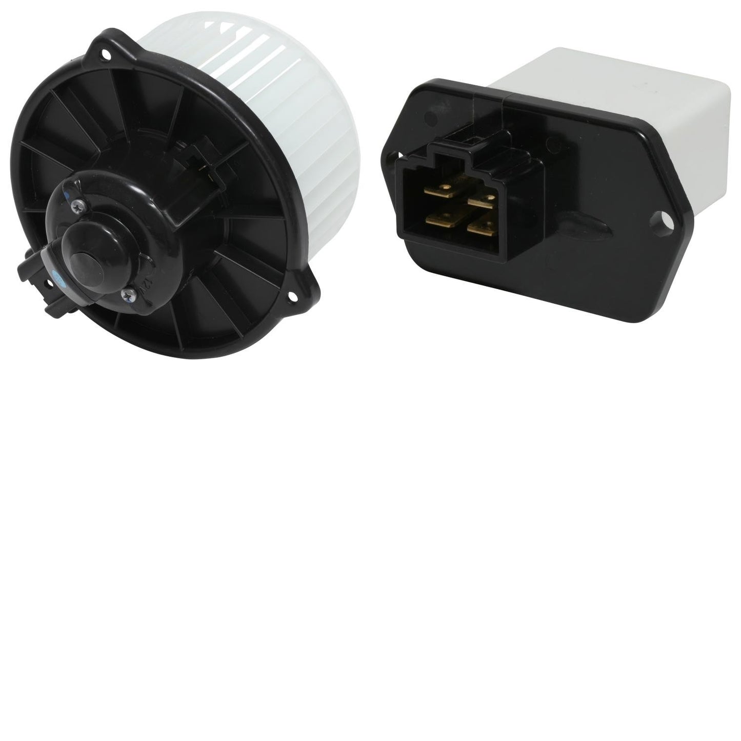 Universal Air Cond BK1187