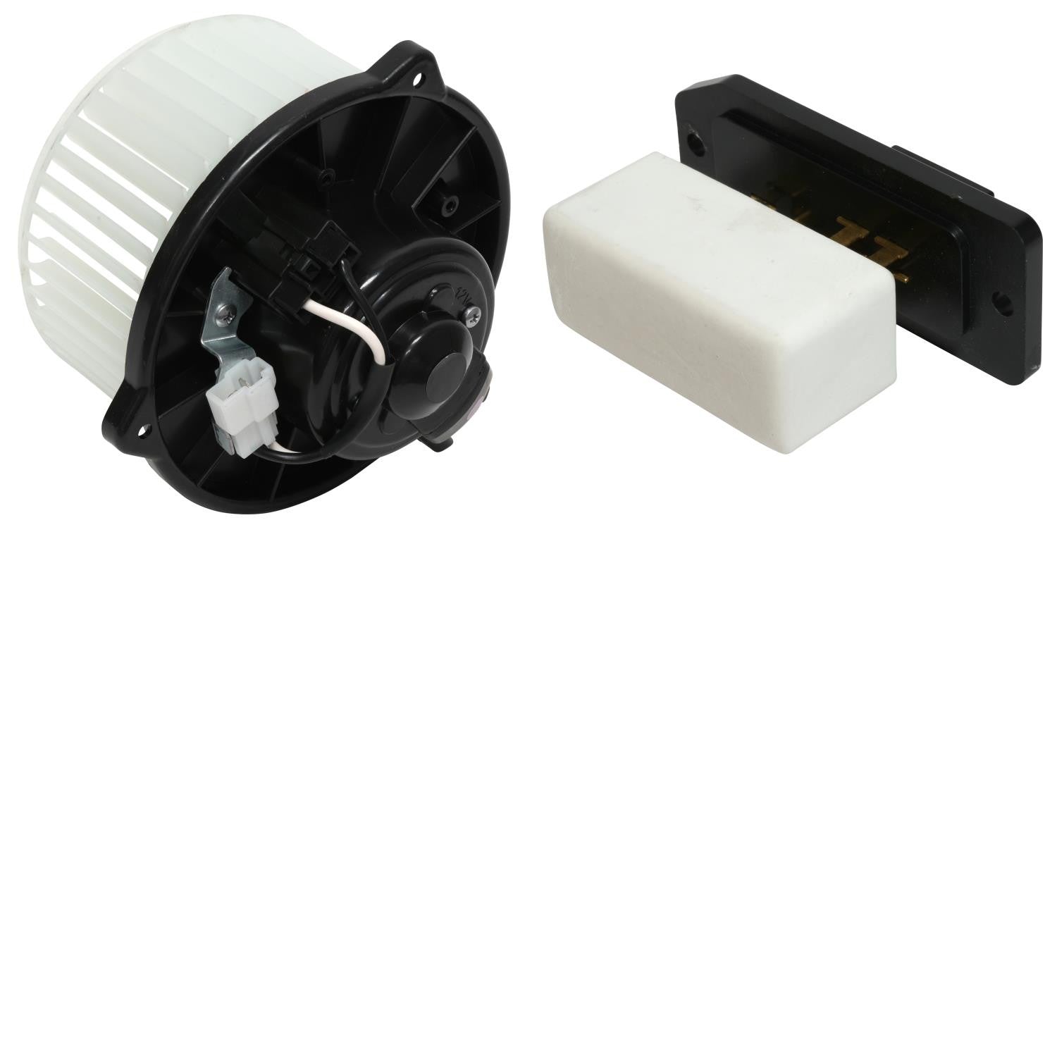 UAC BK1188 main image