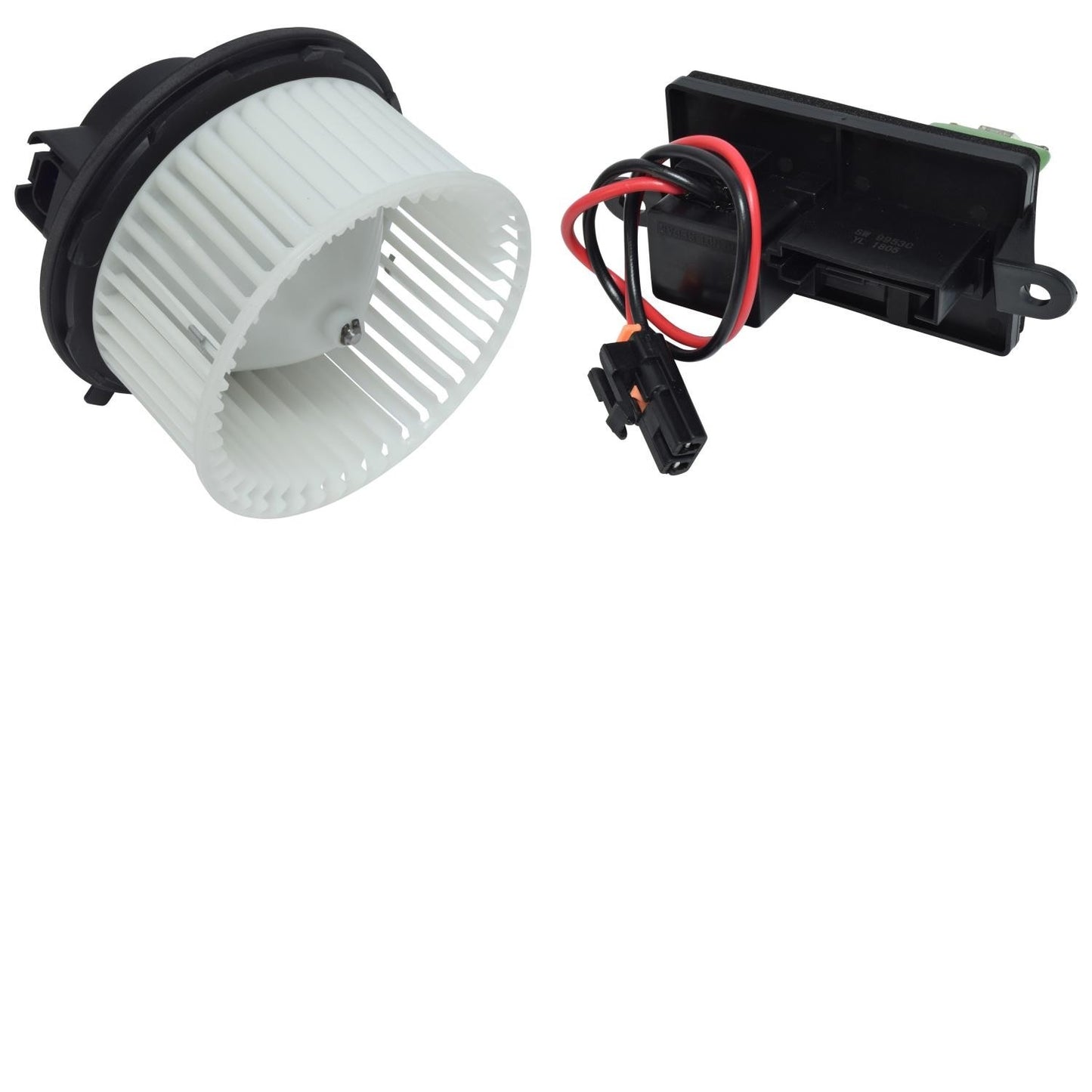 Universal Air Cond BK1190