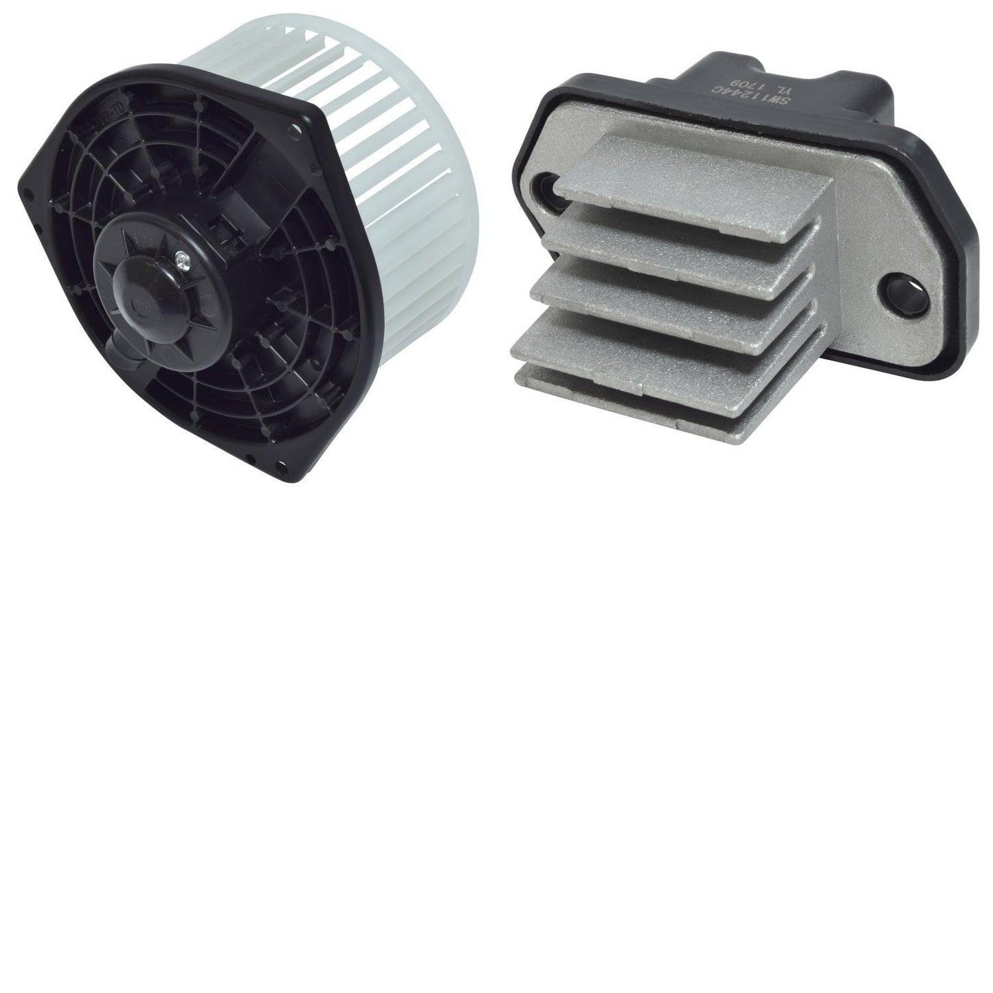 Universal Air Cond BK1196