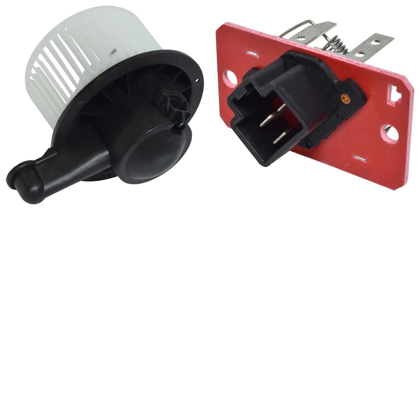 Universal Air Cond BK1201