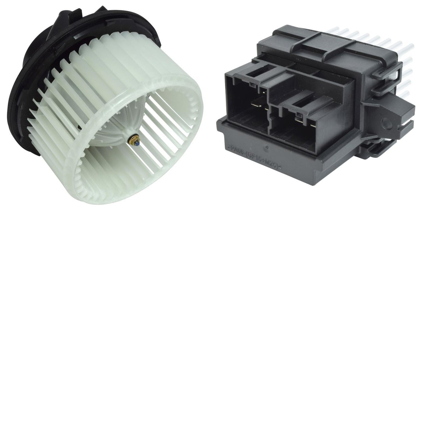 UAC BK1204 main image