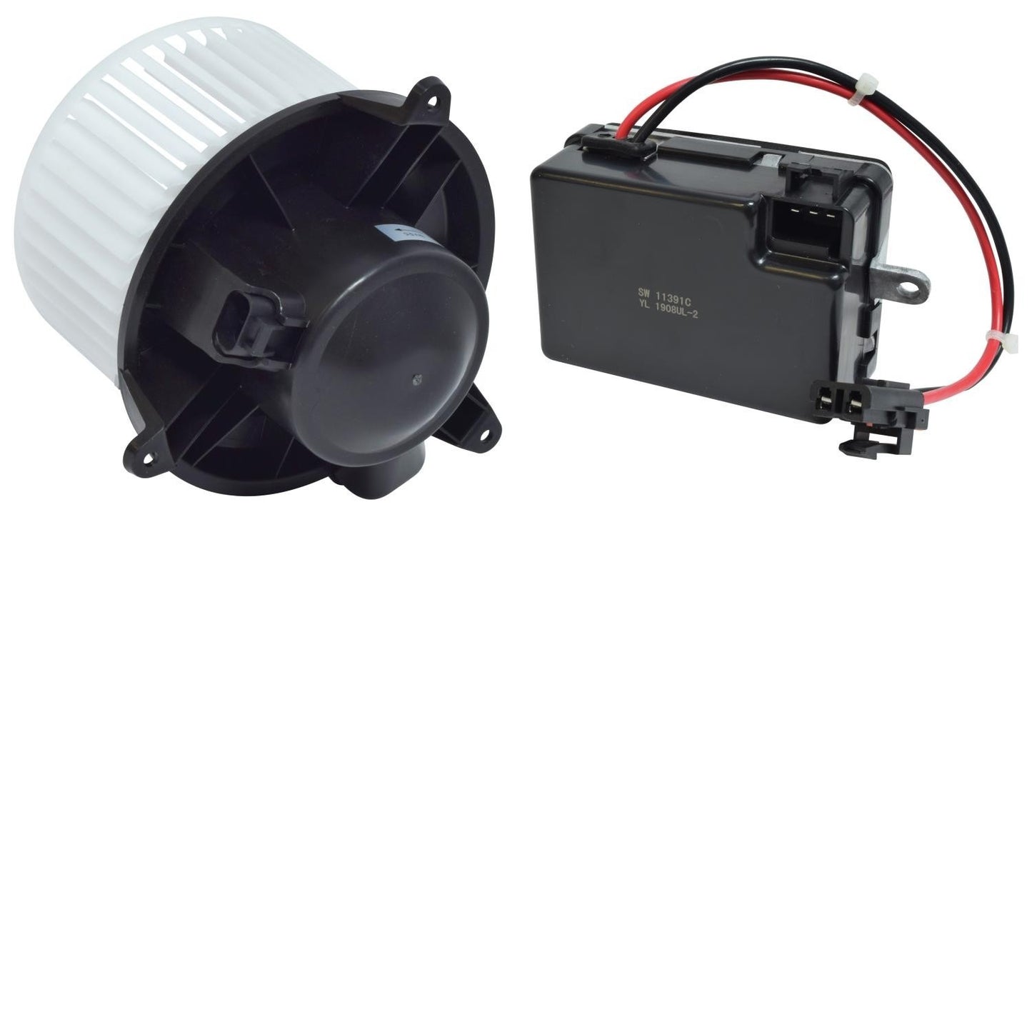 Universal Air Cond BK1206