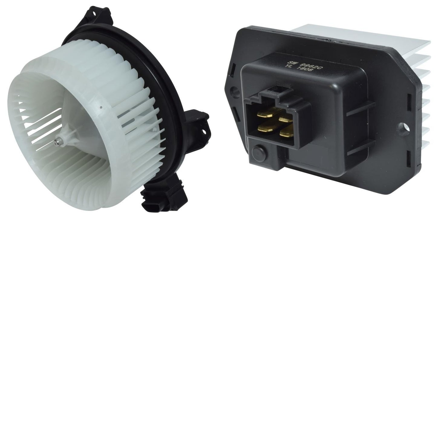 Universal Air Cond BK1207
