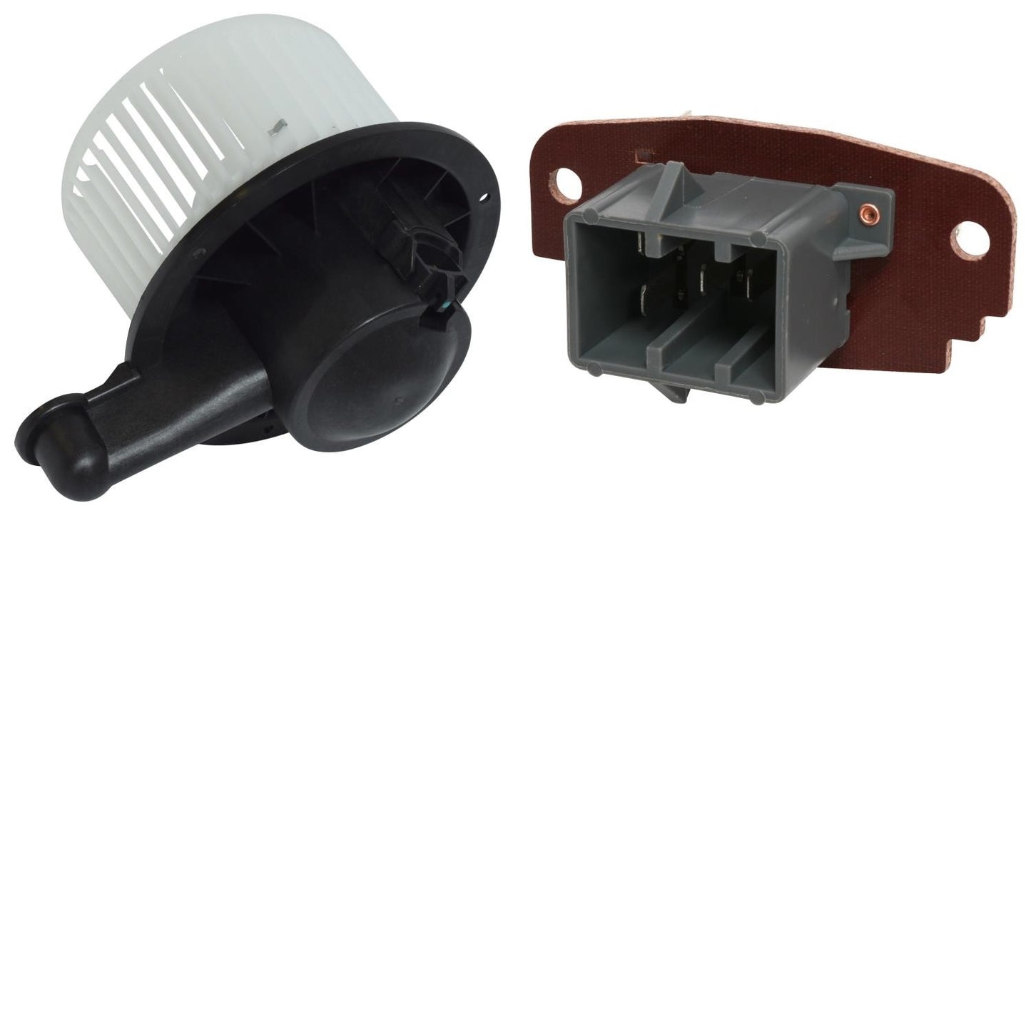 Universal Air Cond BK1208