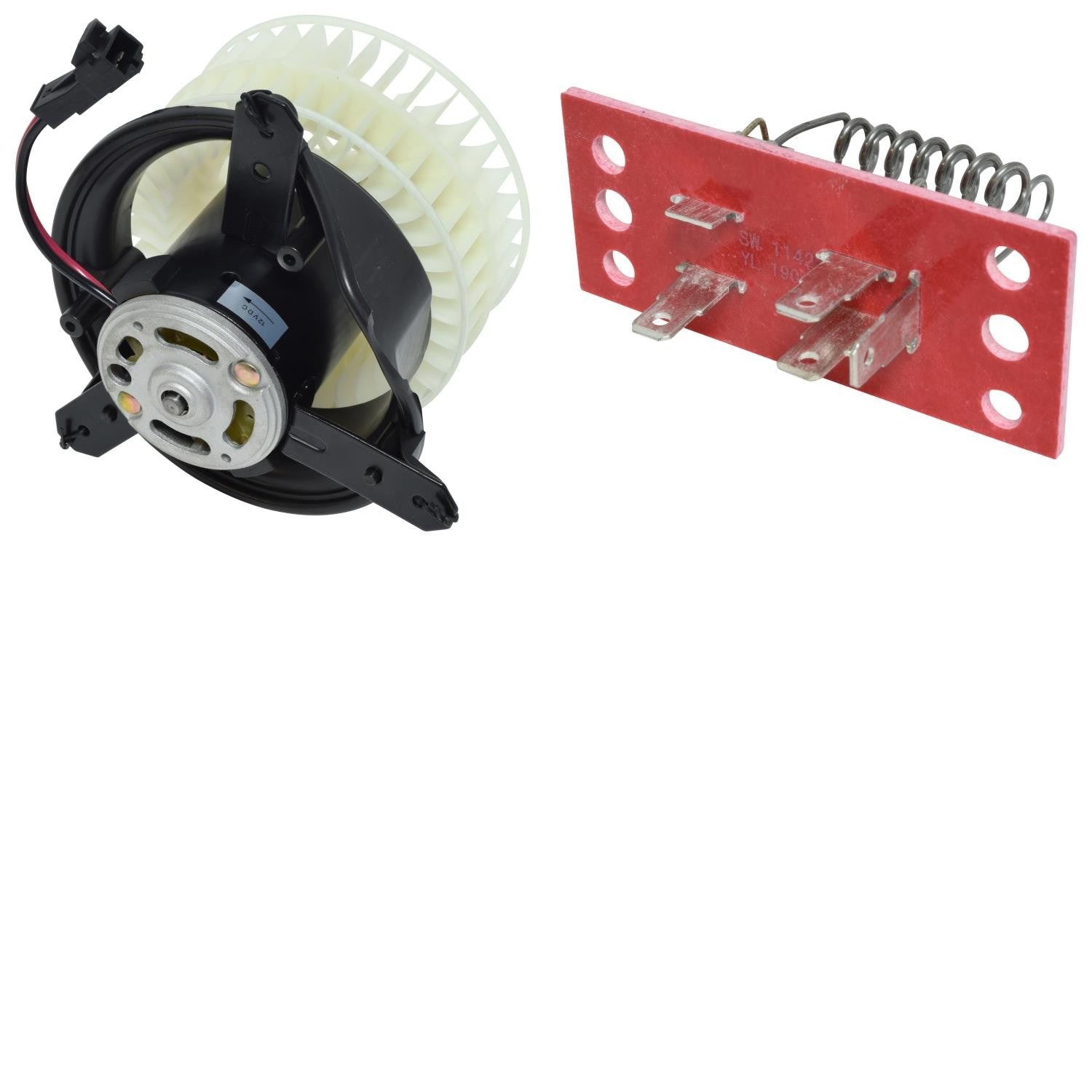 UAC BK1210 main image