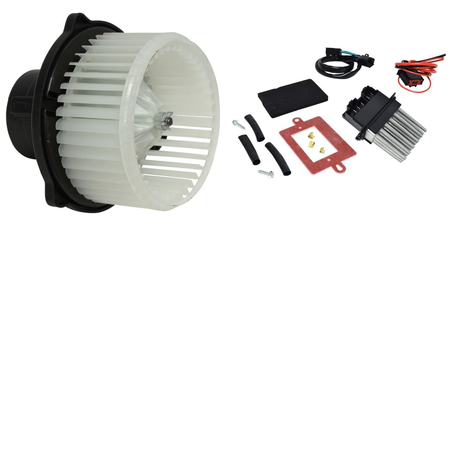 Universal Air Cond BK1211