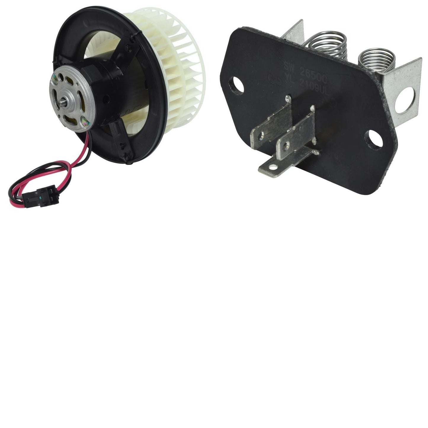 UAC BK1213 main image
