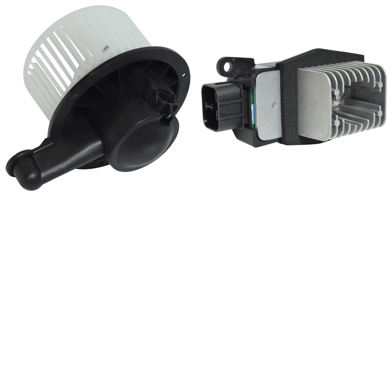 UAC BK1214 main image