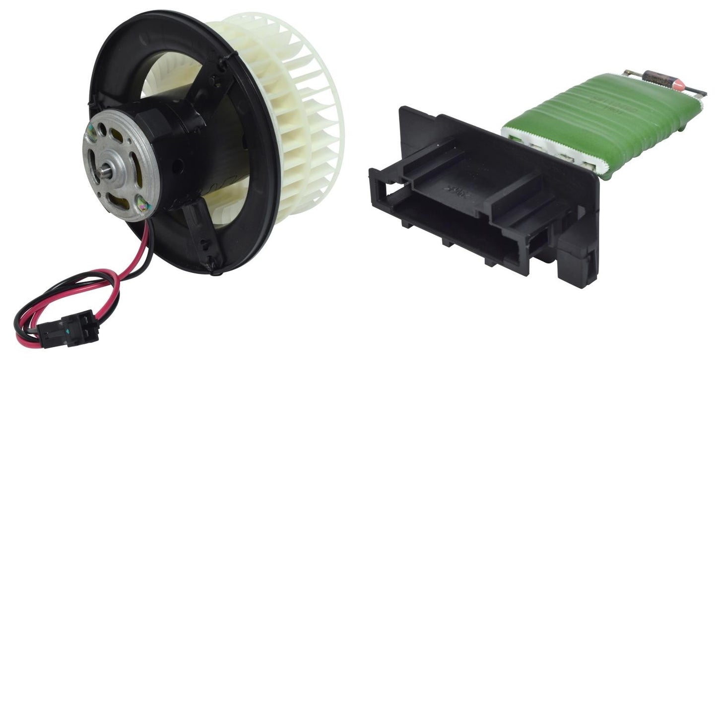 UAC BK1218 main image