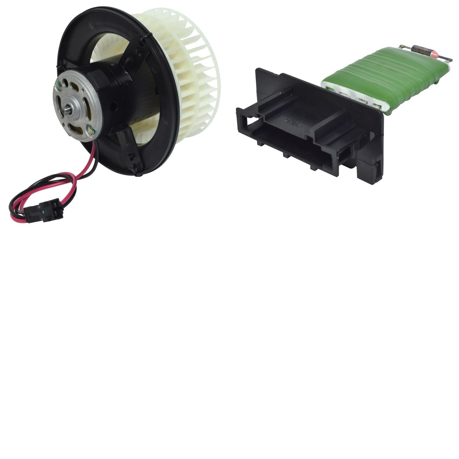 UAC BK1218 main image