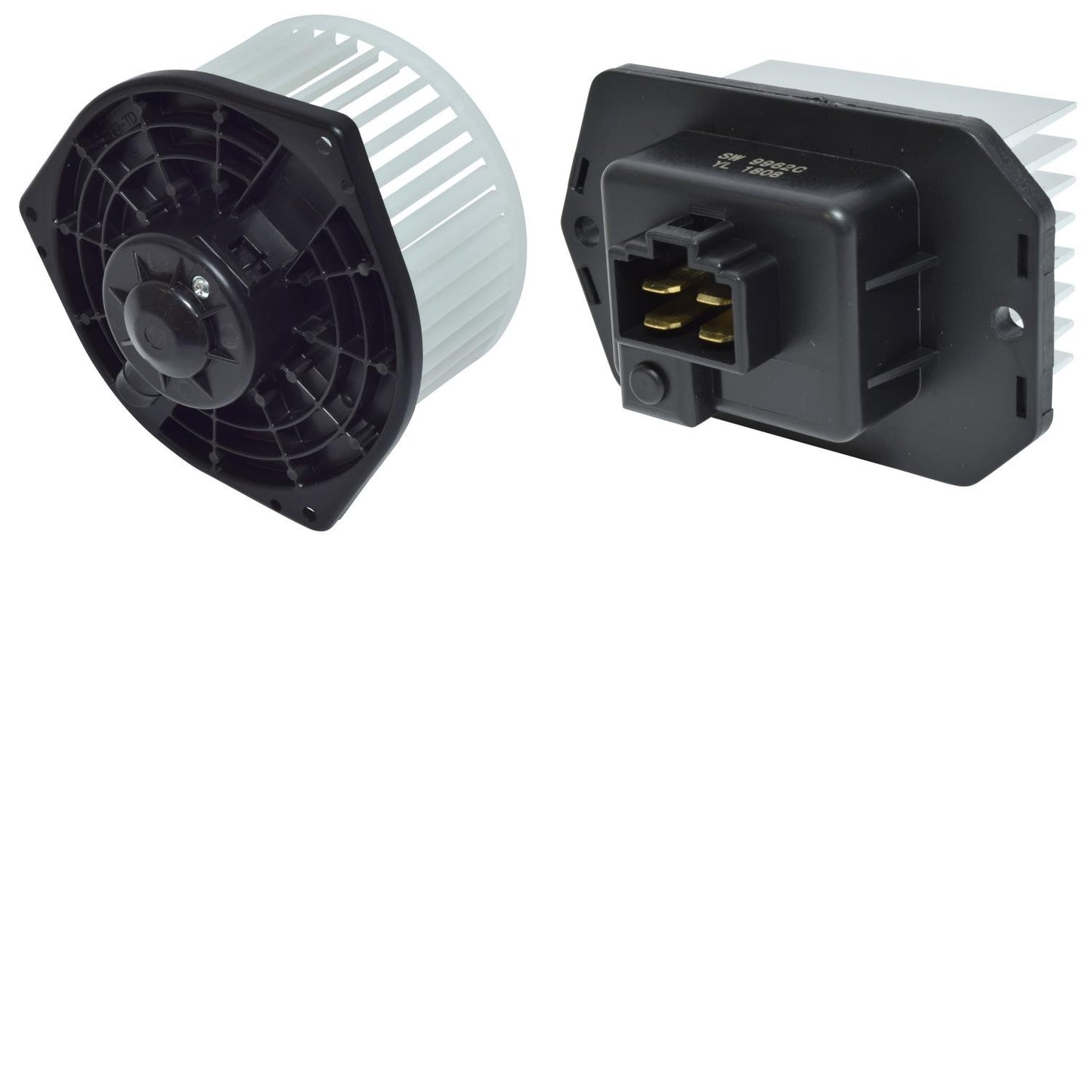 UAC BK1221 main image