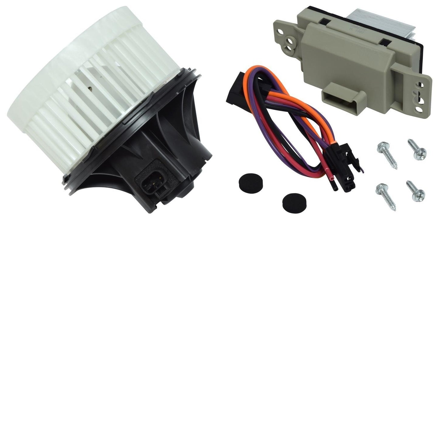 Universal Air Cond BK1222