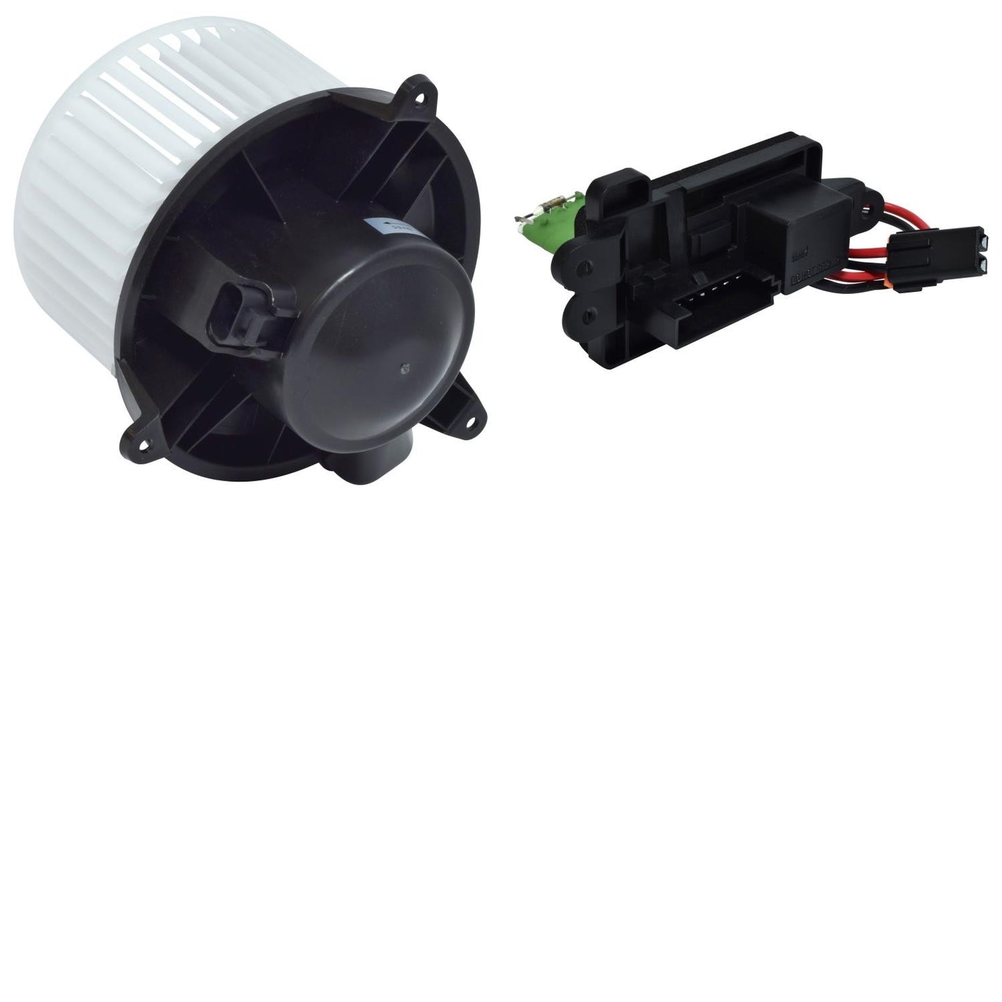 Universal Air Cond BK1223