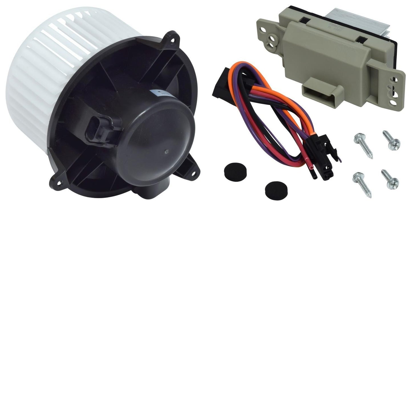 Universal Air Cond BK1224
