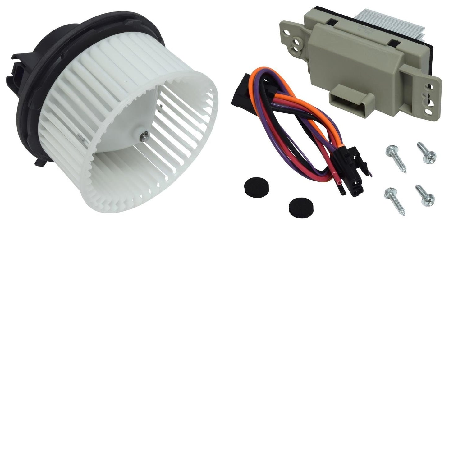 Universal Air Cond BK1225