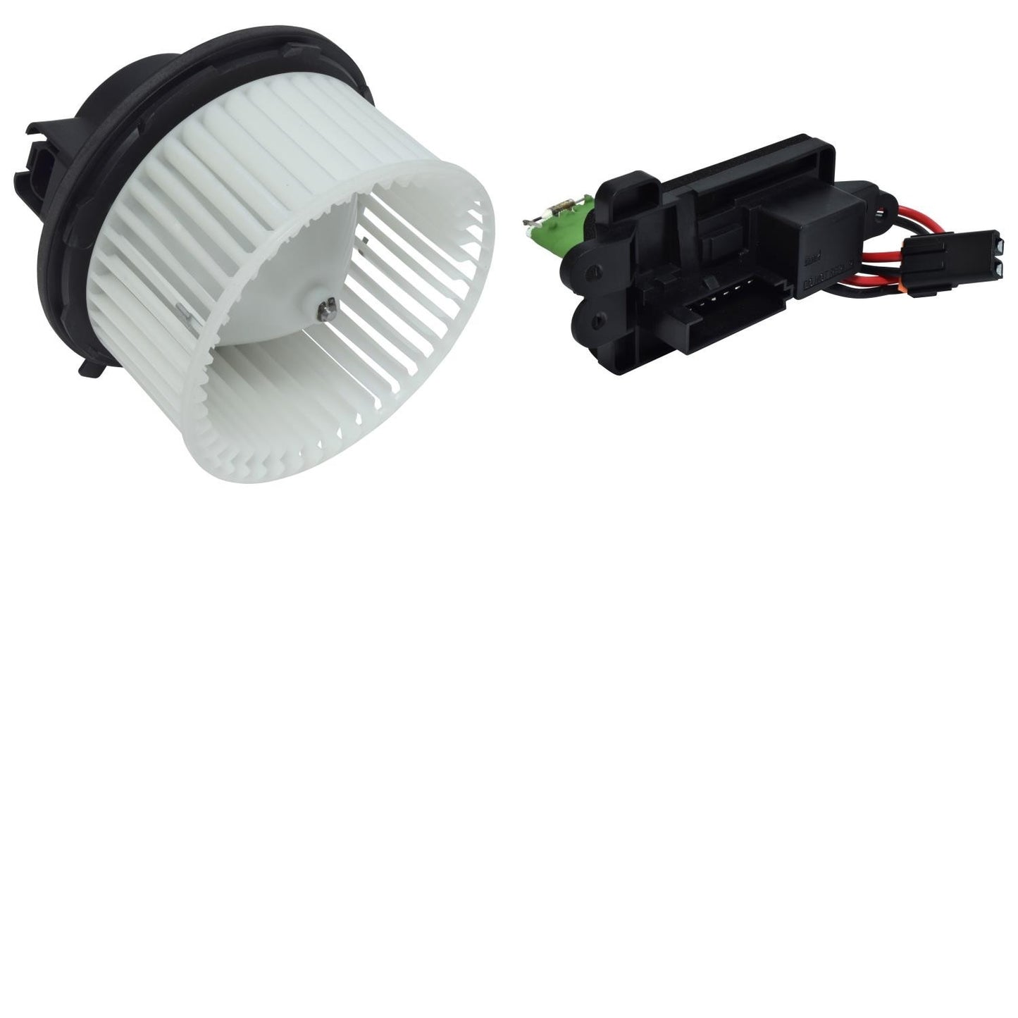 Universal Air Cond BK1226