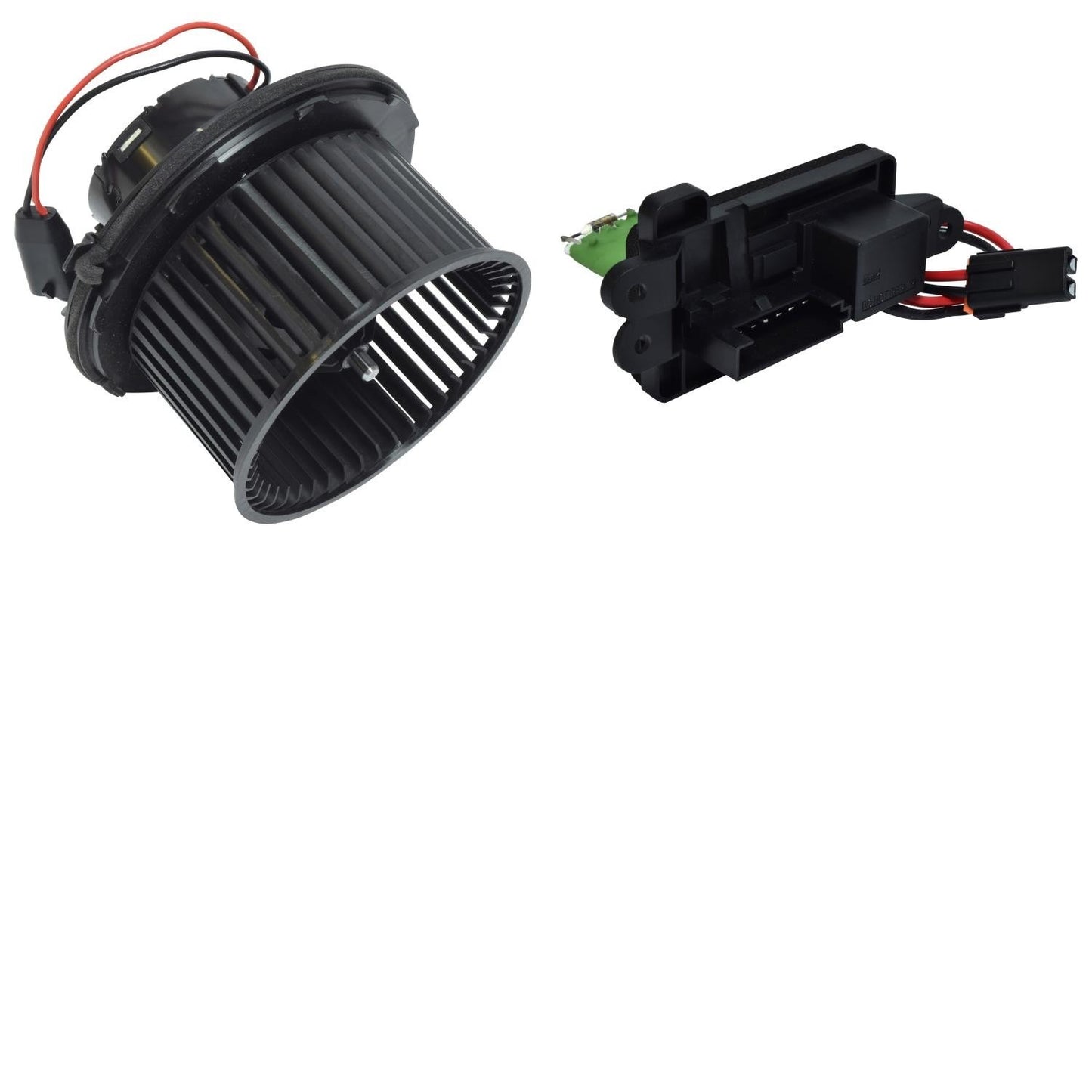 Universal Air Cond BK1228