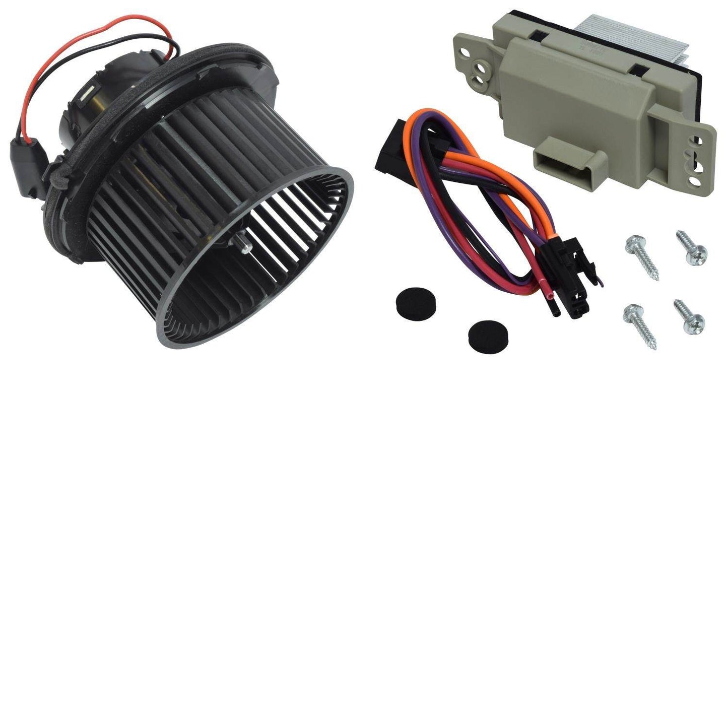 Universal Air Cond BK1229