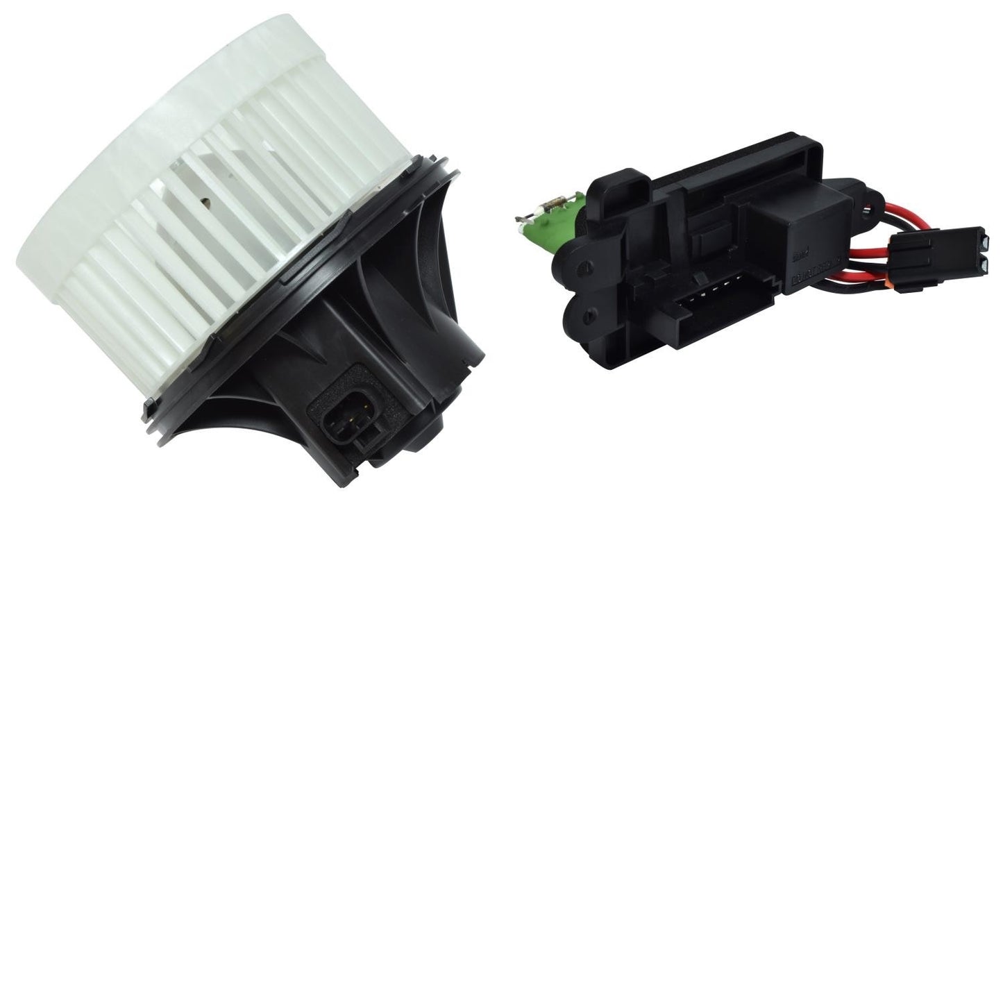 Universal Air Cond BK1230