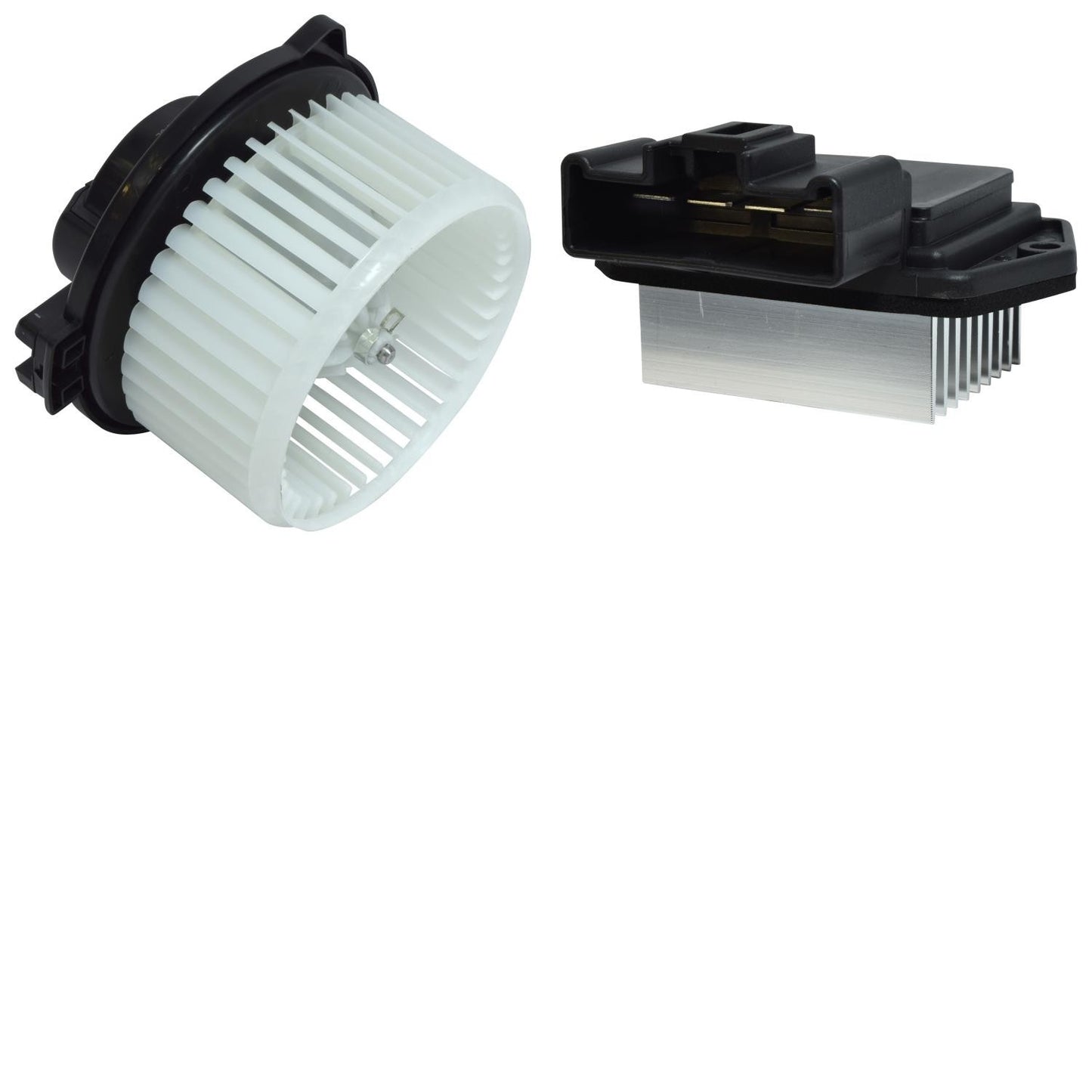 Universal Air Cond BK1232