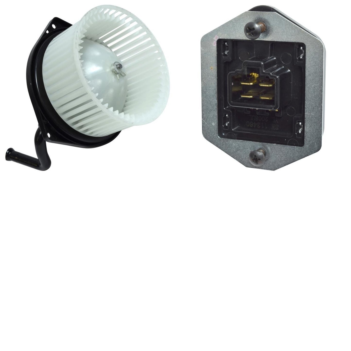 Universal Air Cond BK1236