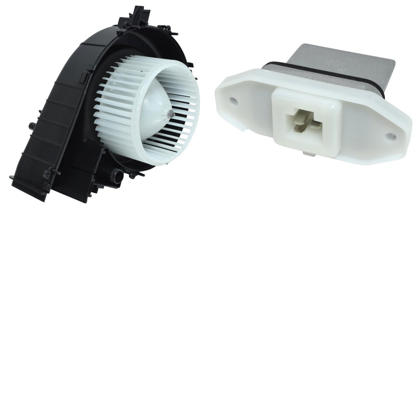 Universal Air Cond BK1237