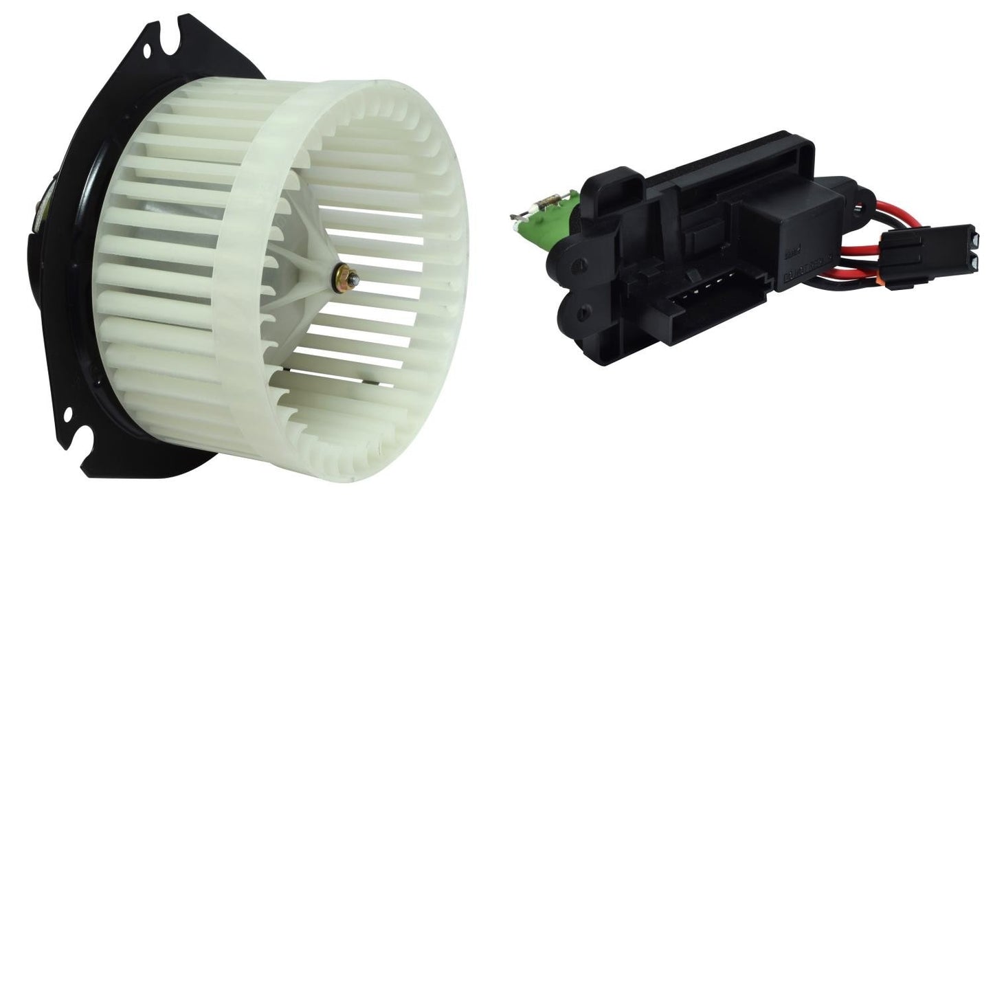 Universal Air Cond BK1238