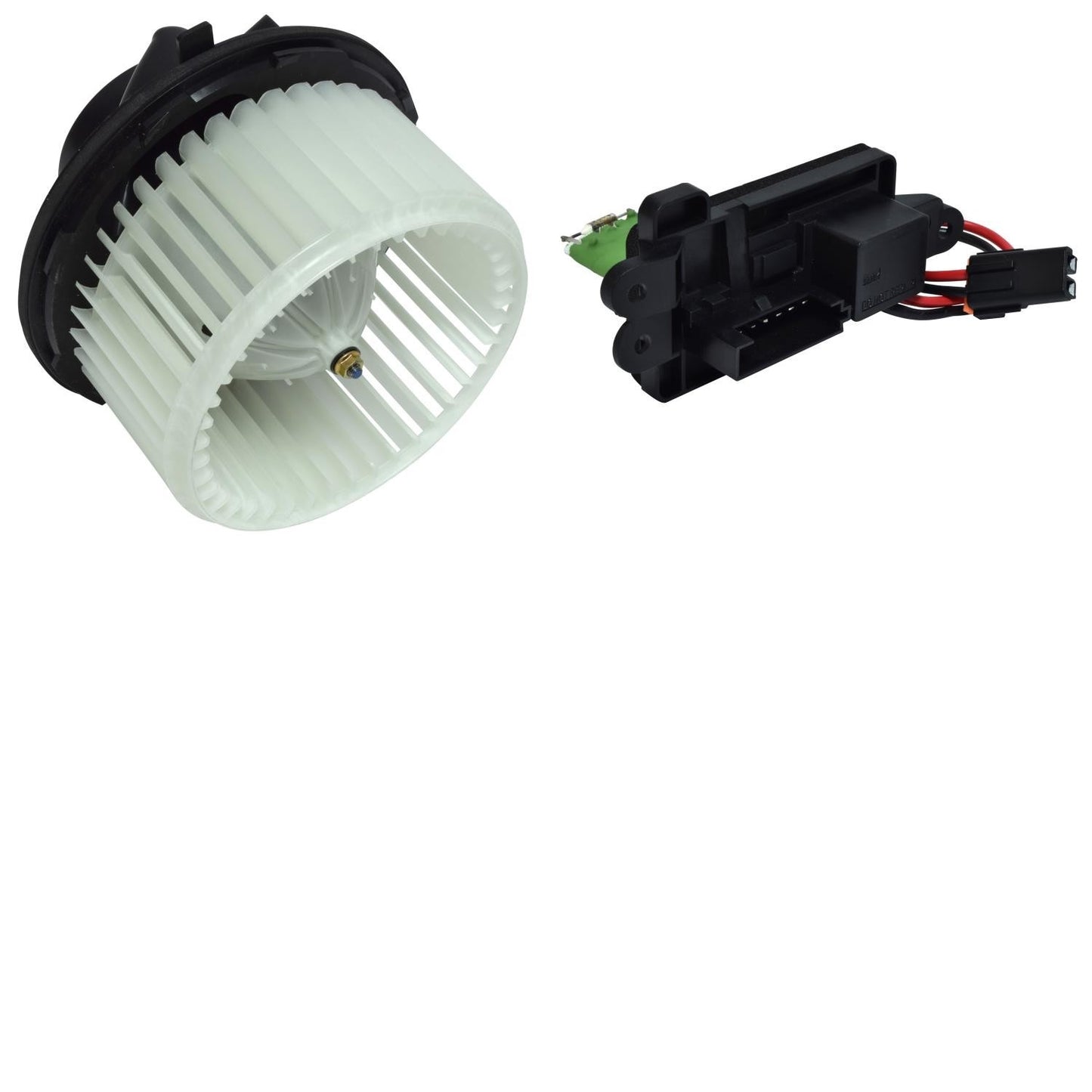Universal Air Cond BK1239