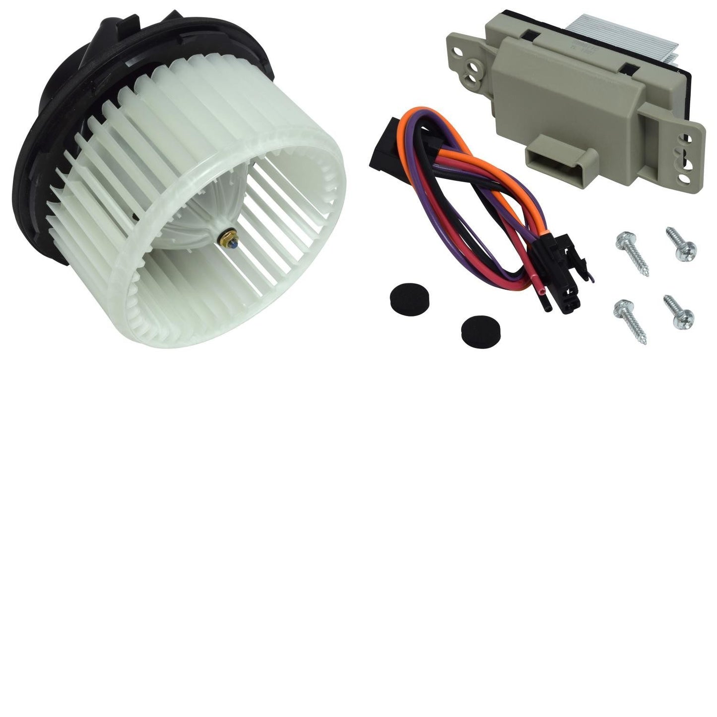 Universal Air Cond BK1240
