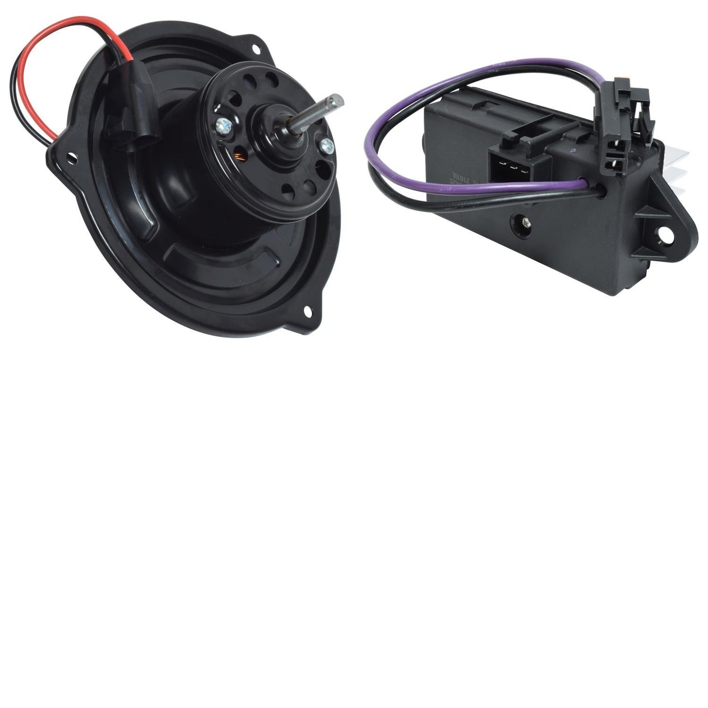 Universal Air Cond BK1242