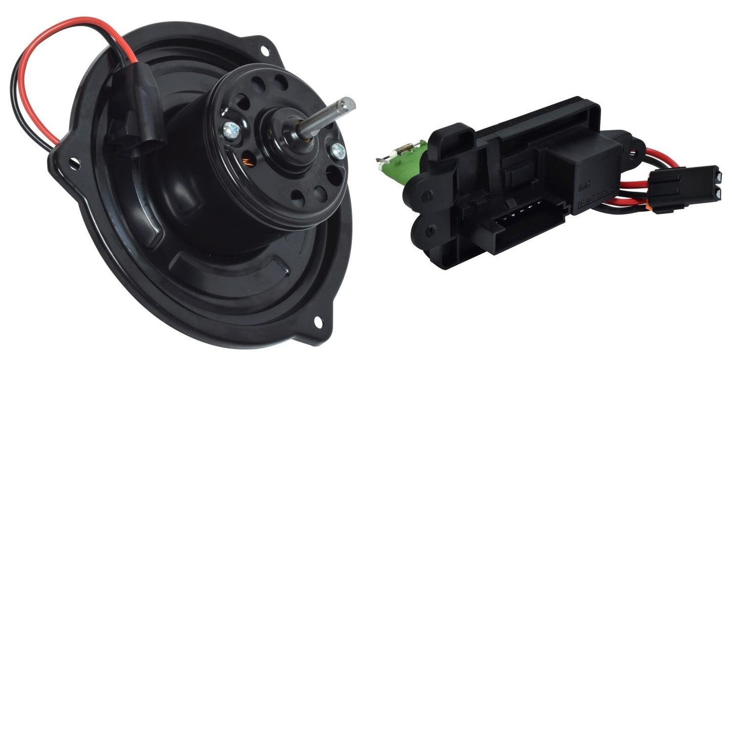 Universal Air Cond BK1243