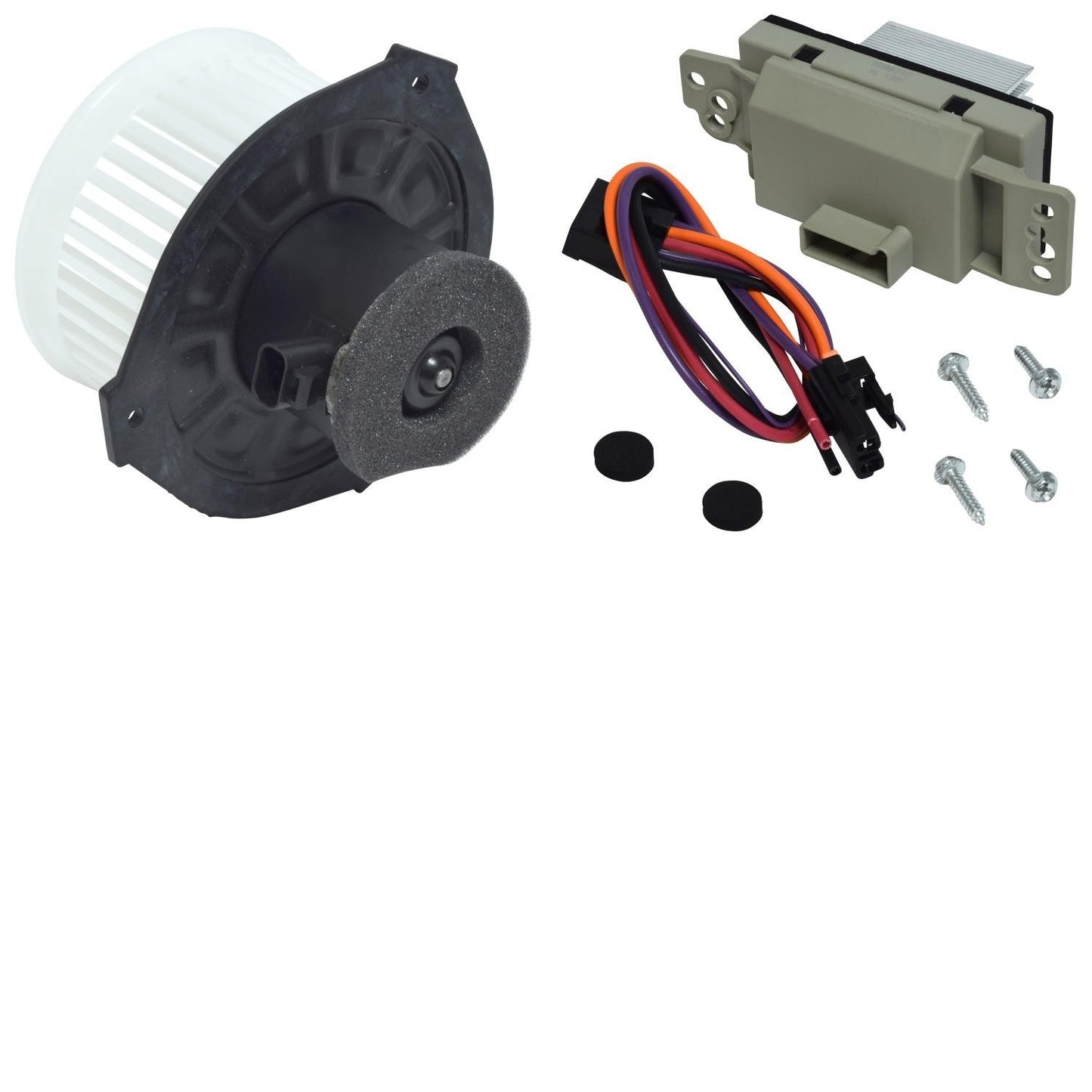 Universal Air Cond BK1244
