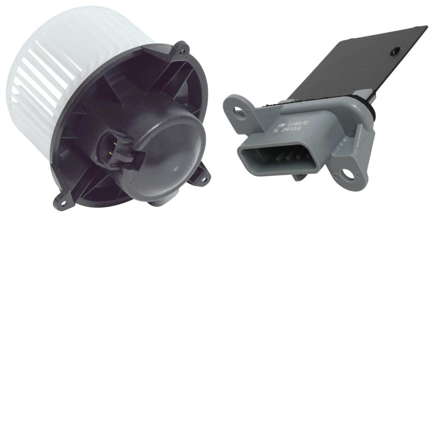 Universal Air Cond BK1245