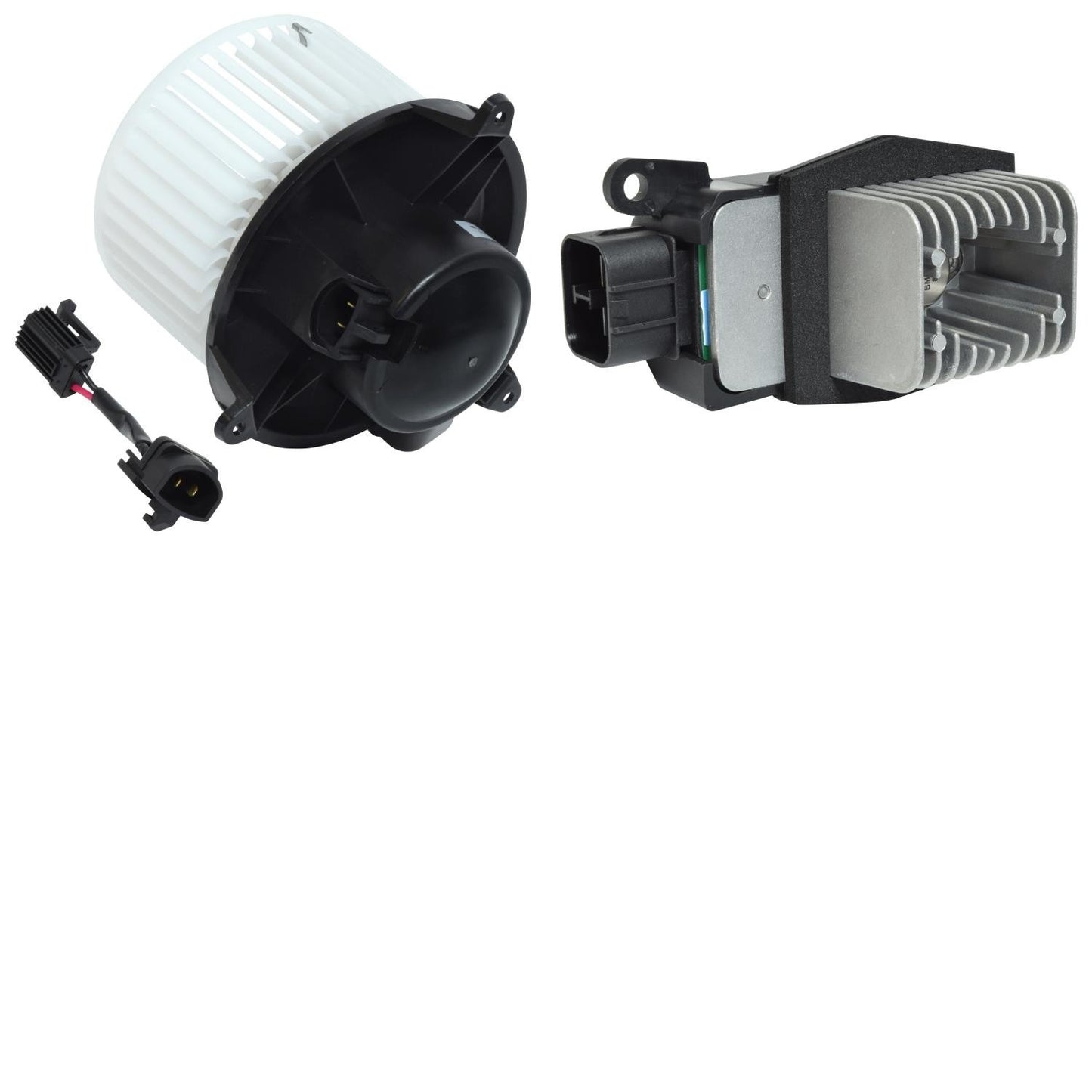 Universal Air Cond BK1247