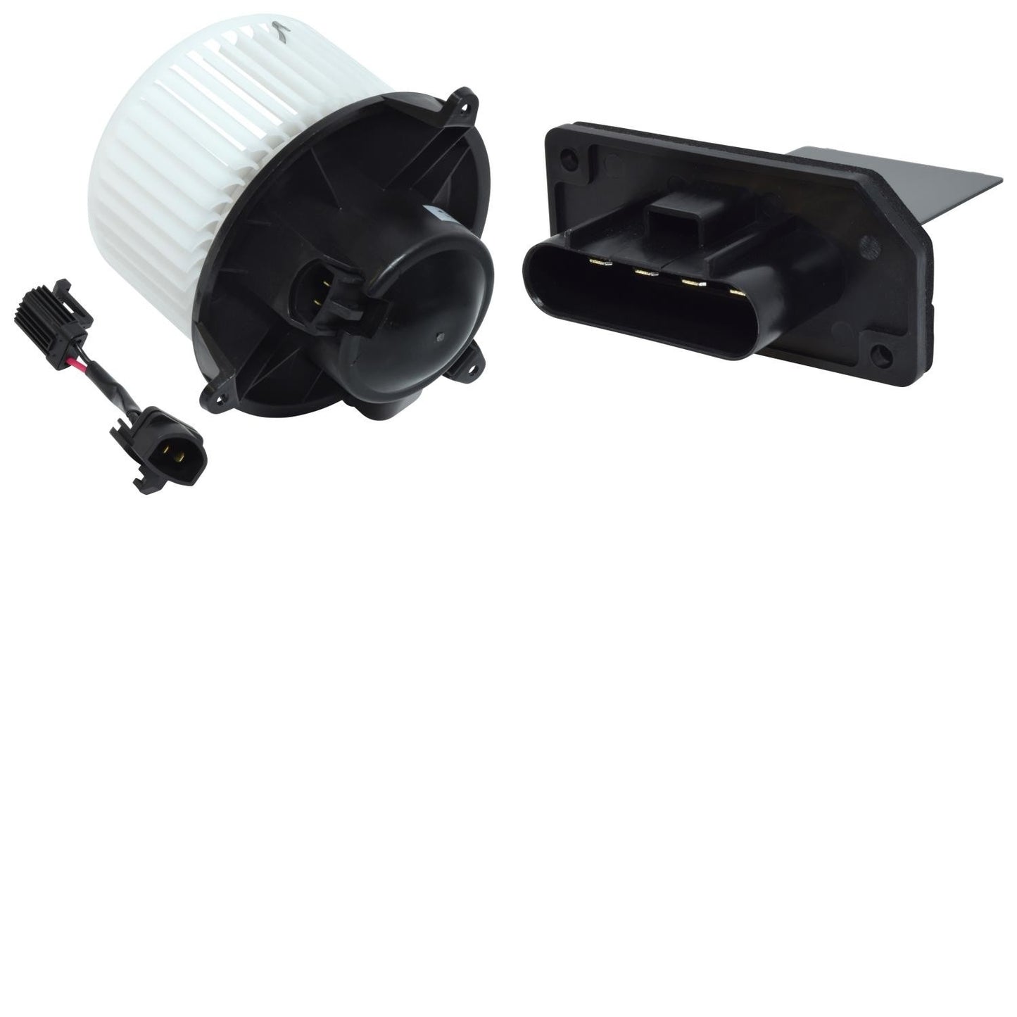 Universal Air Cond BK1248