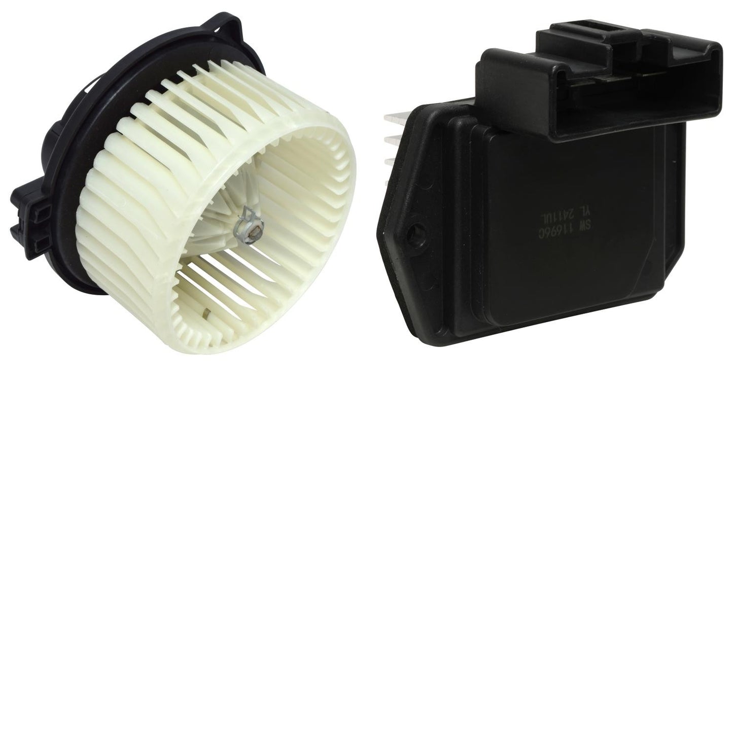 UAC BK1251 main image